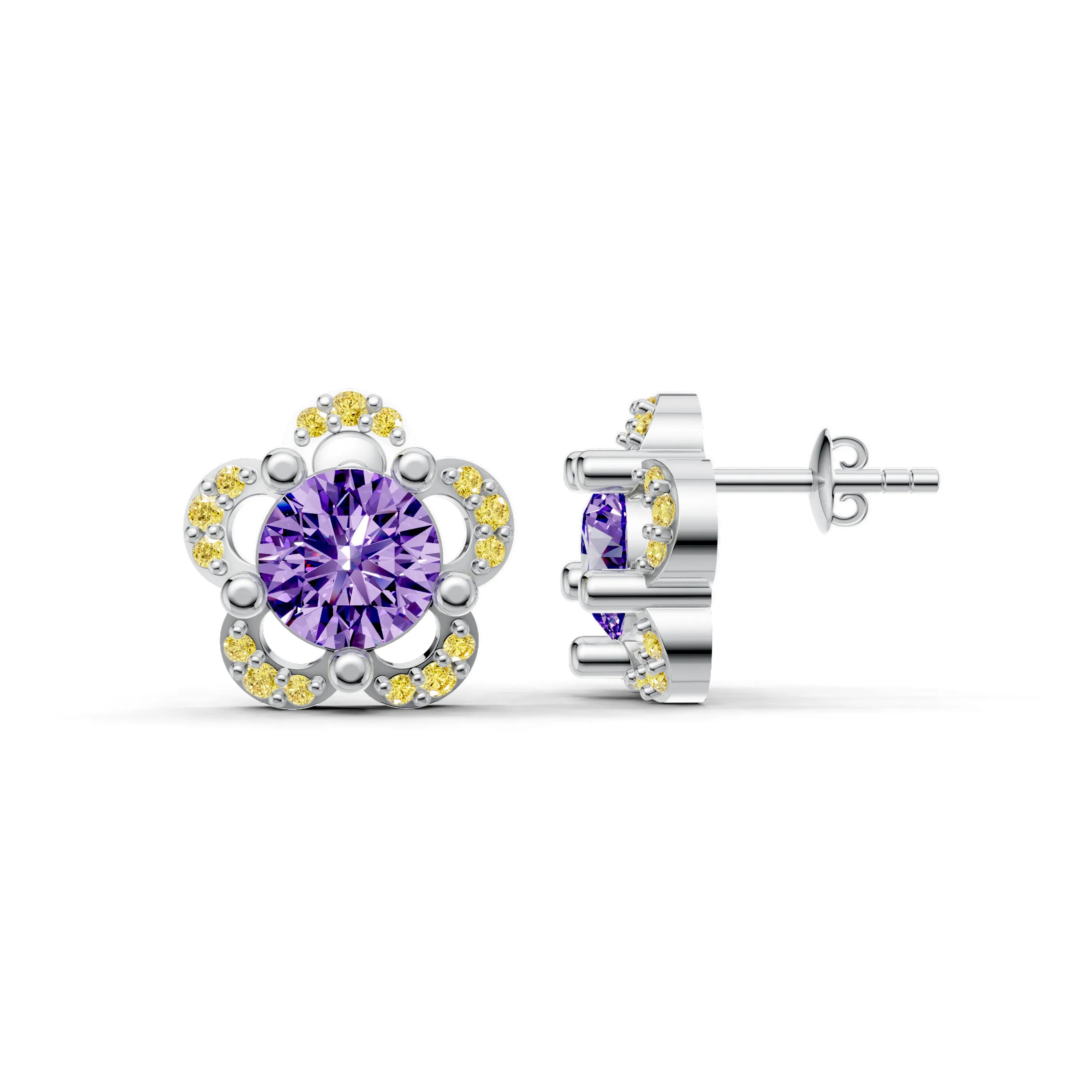 Silver_Amethyst_Citrine