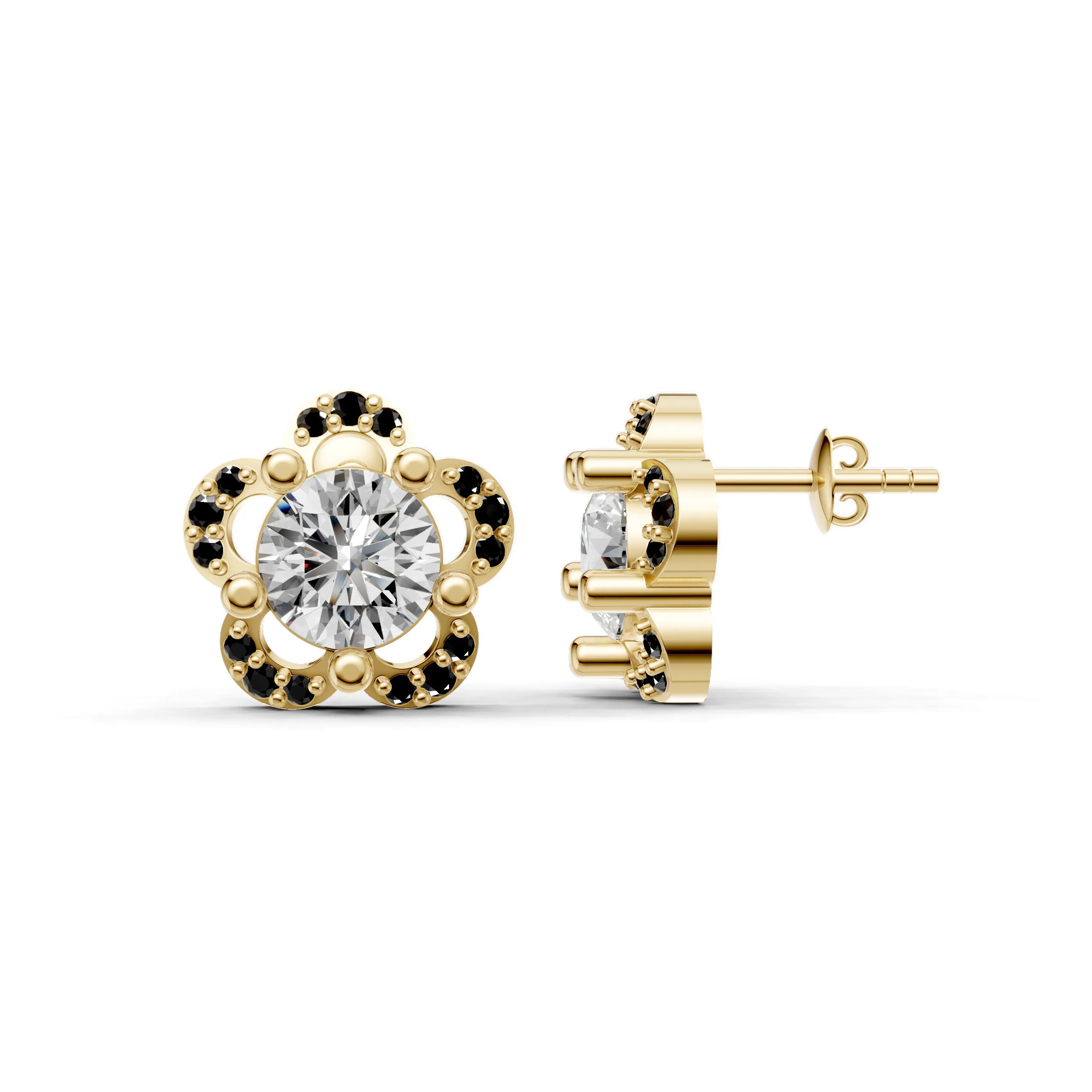 Gold_Diamond_Black