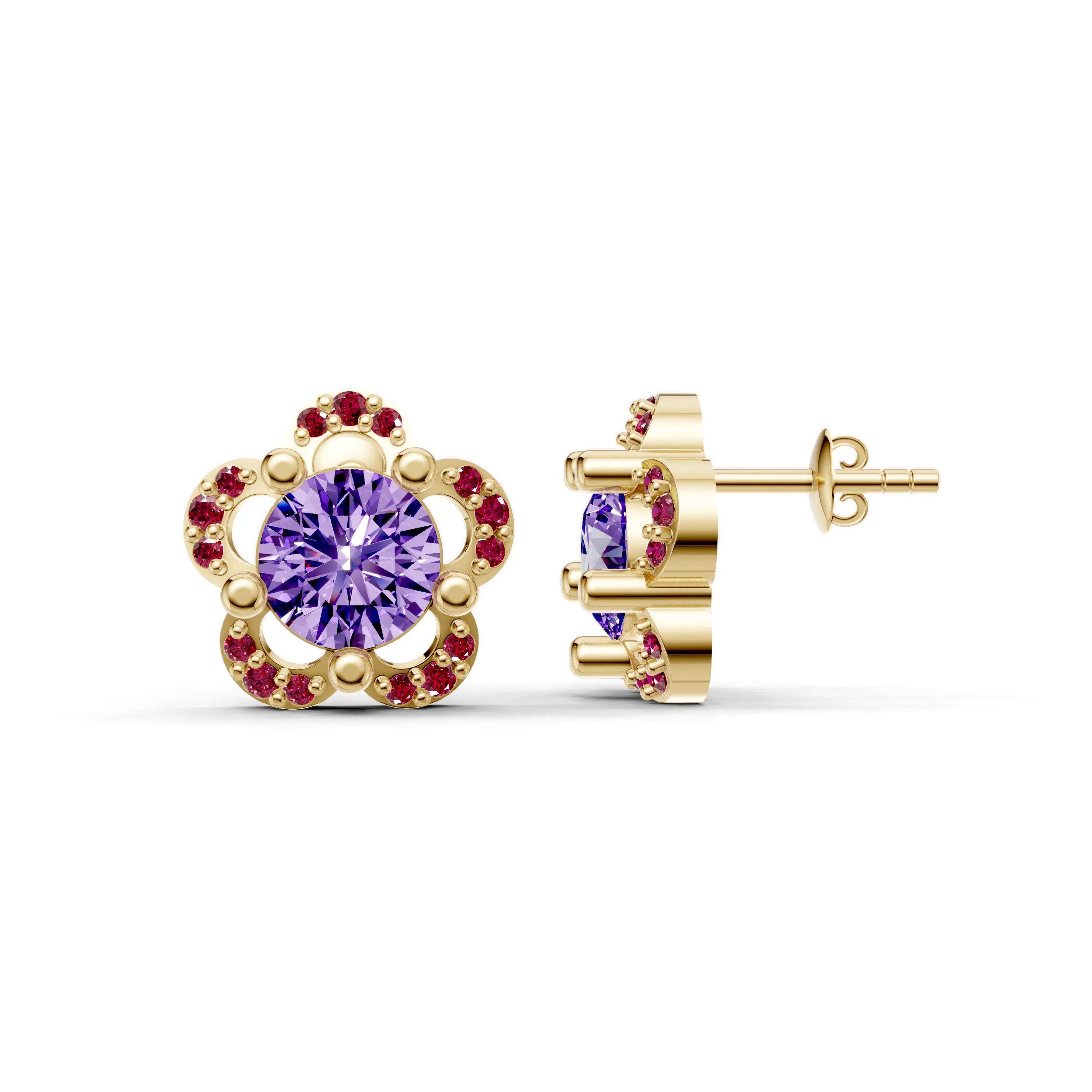Gold_Amethyst_Ruby