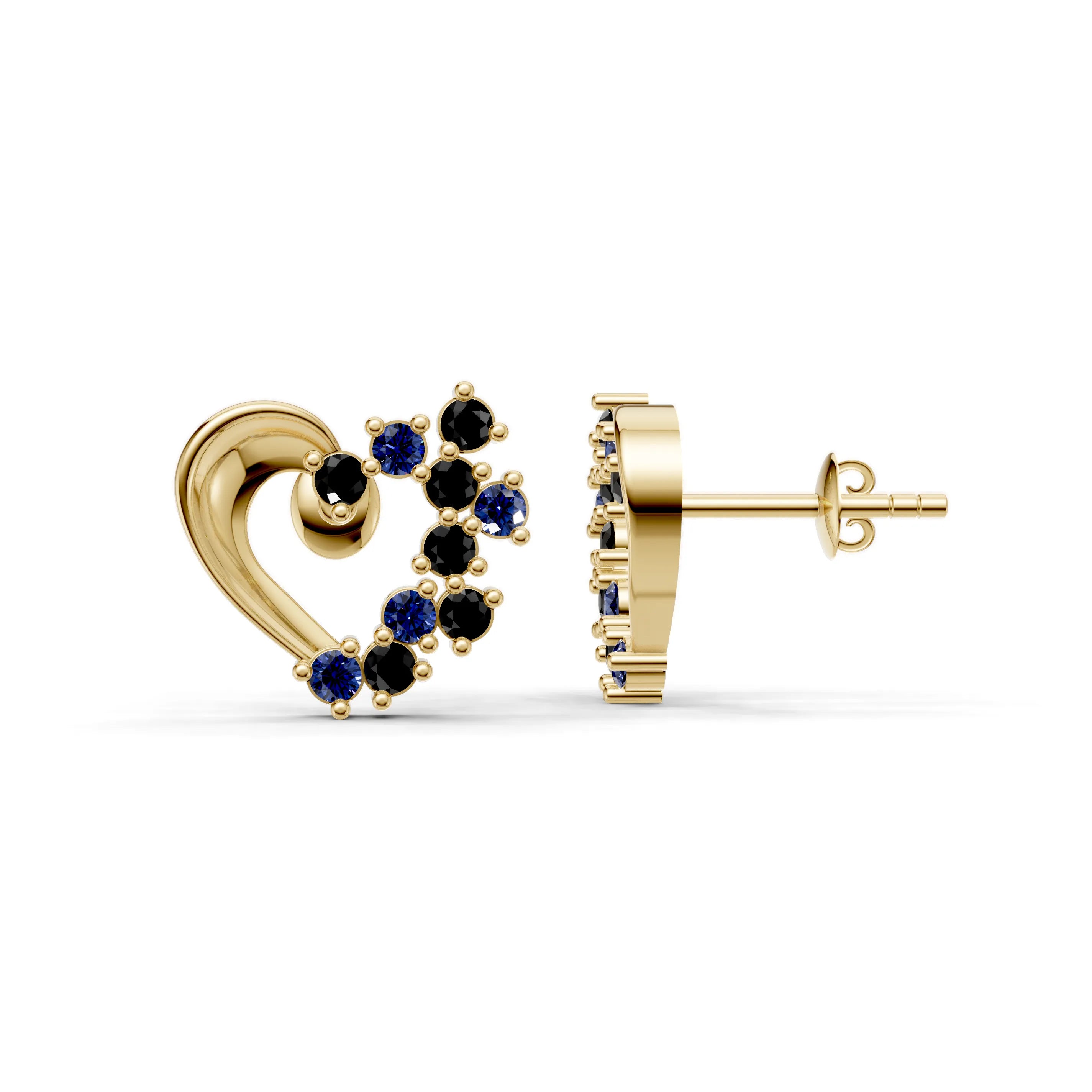 Gold_Sapphire_Black