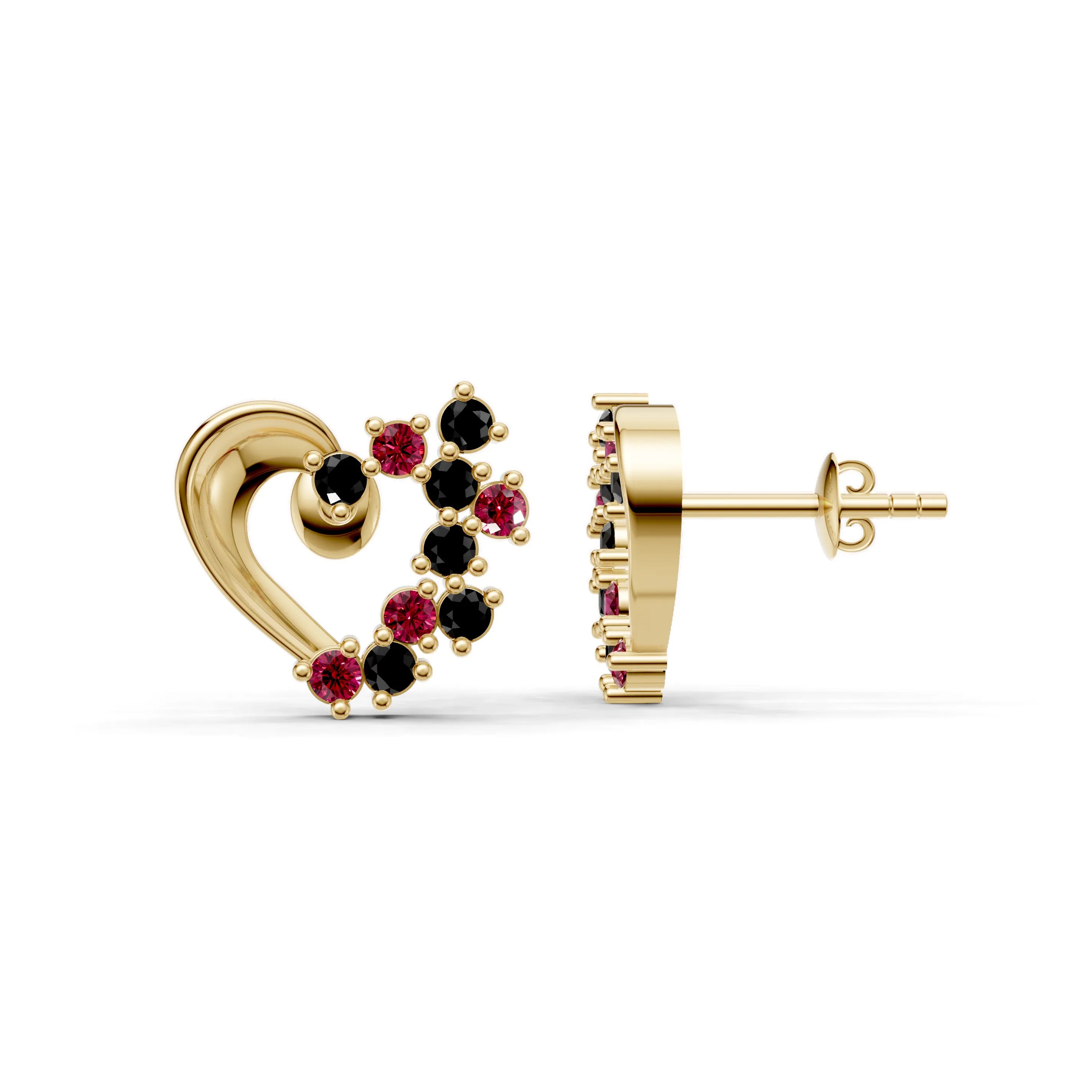 Gold_Ruby_Black
