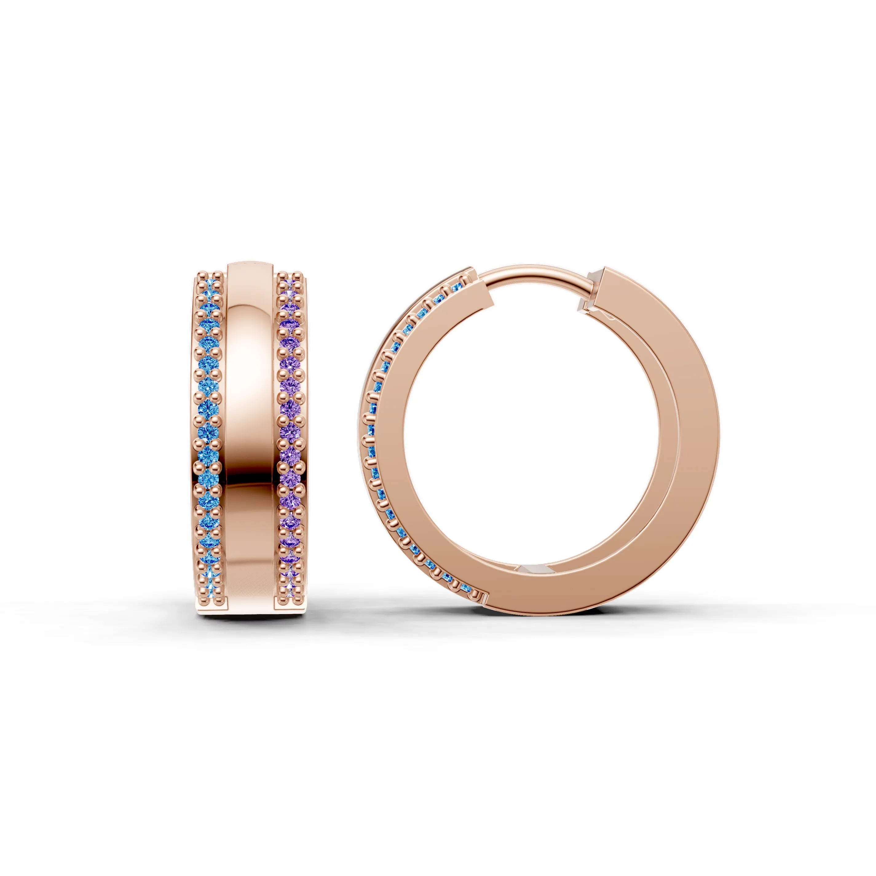 Rose_Aquamarine_Amethyst