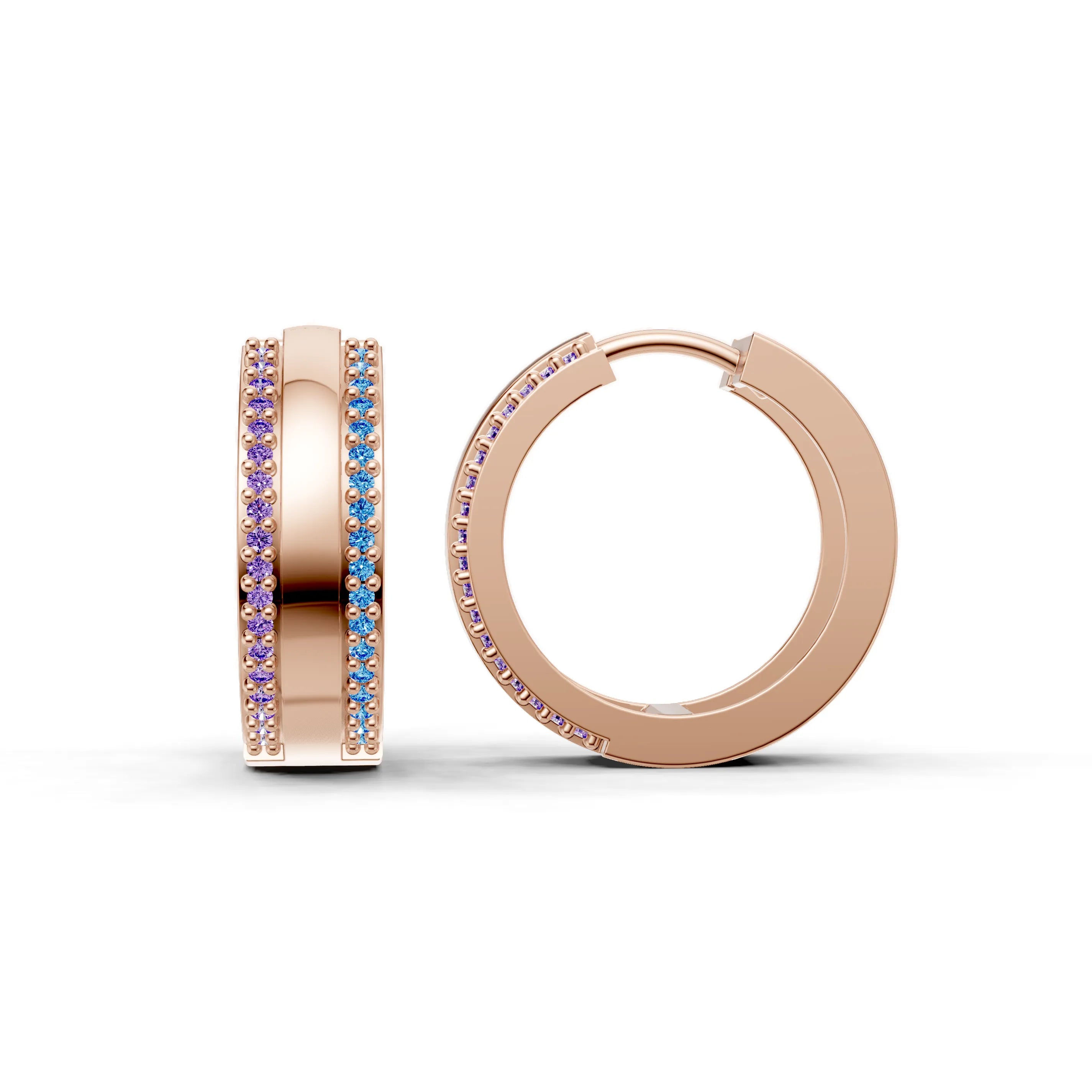 Rose_Amethyst_Aquamarine