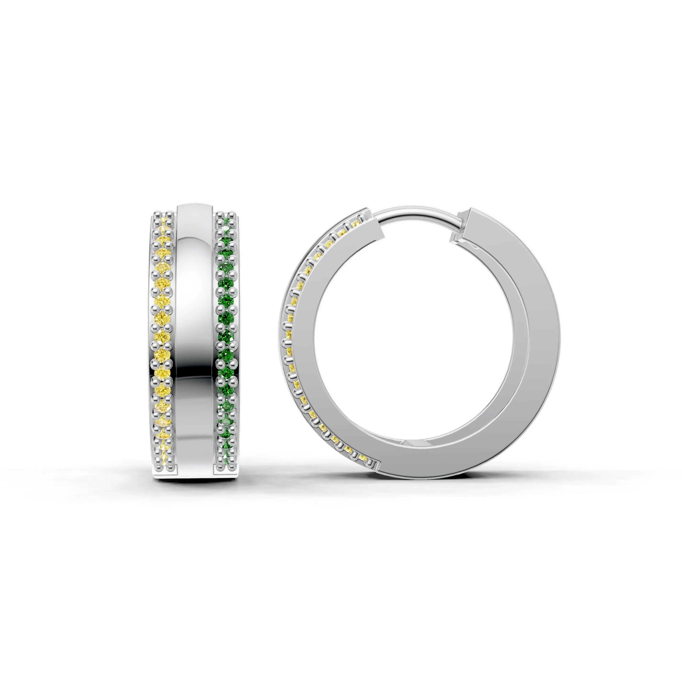 Silver_Citrine_Emerald