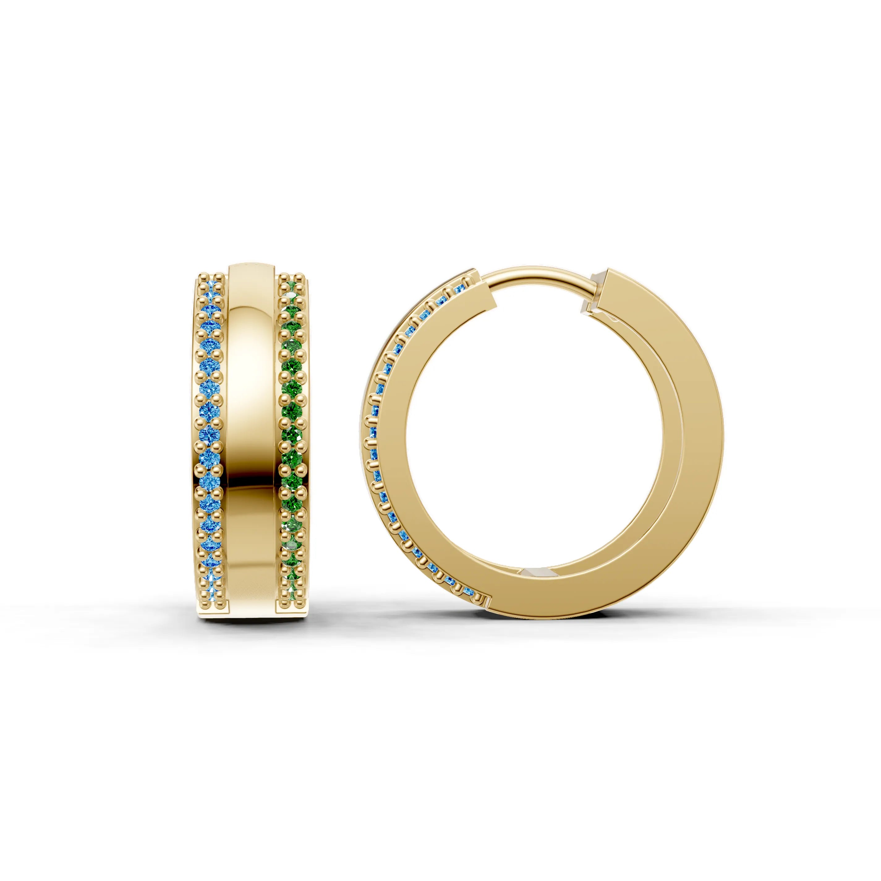 Gold_Aquamarine_Emerald