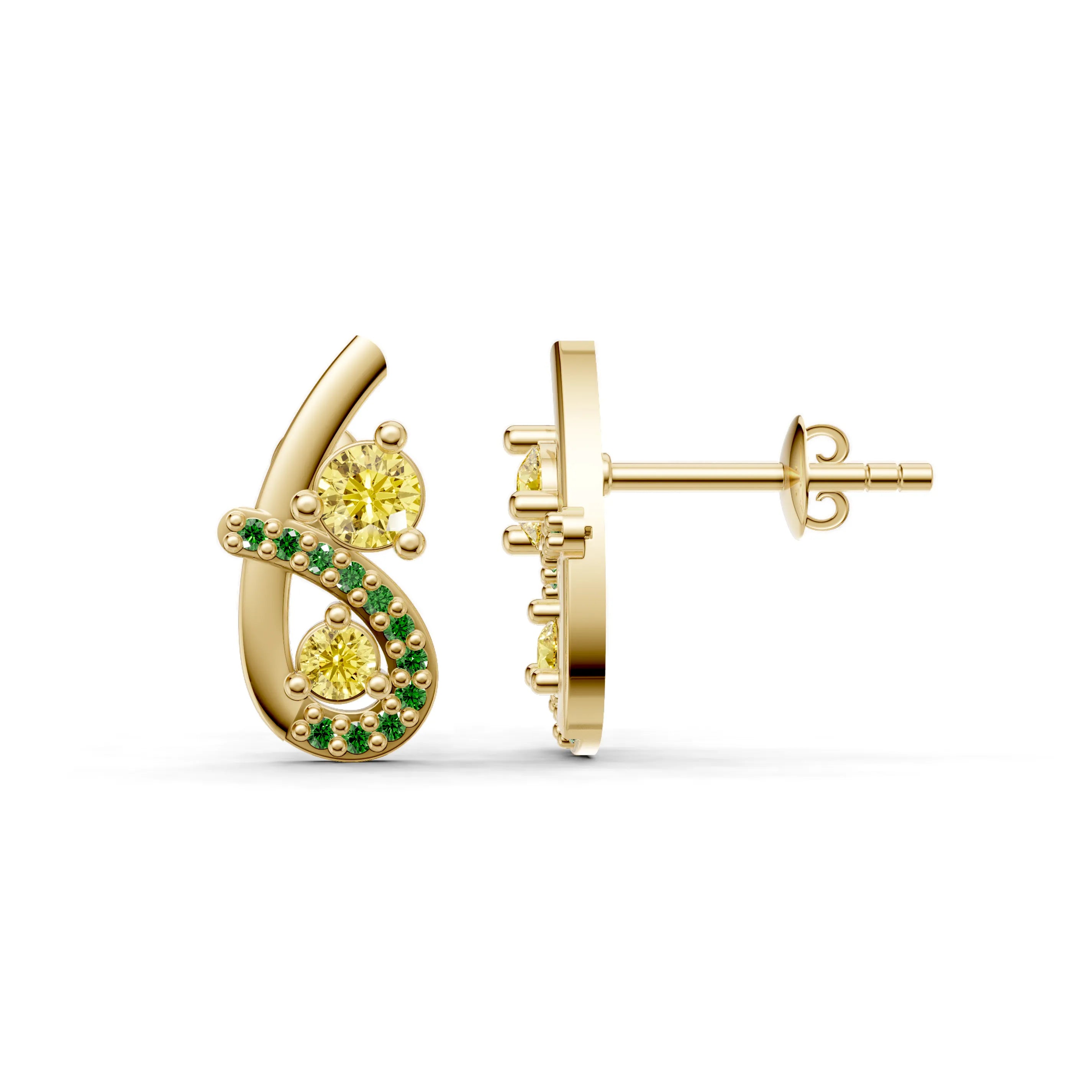 Gold_Citrine_Emerald