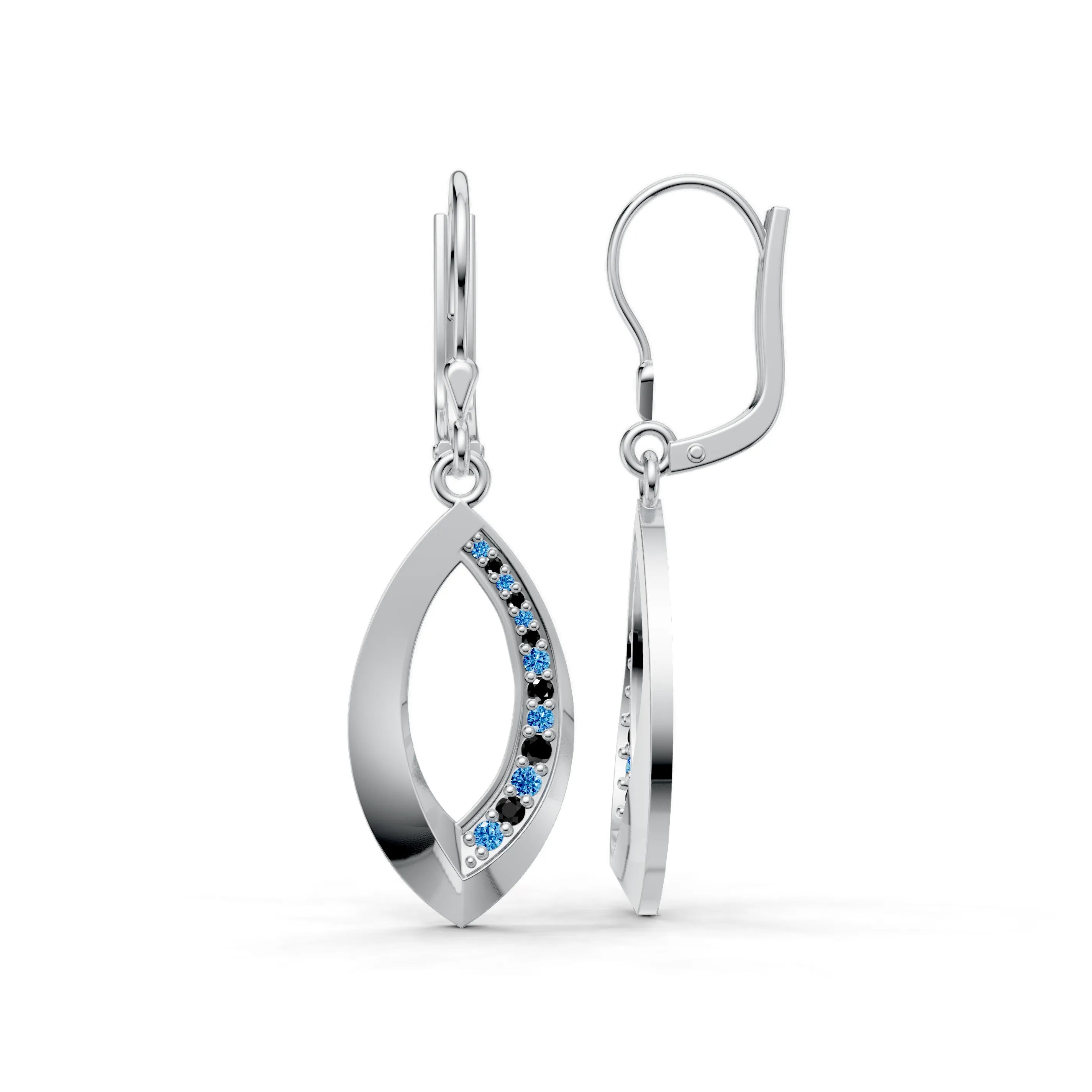 Silver_Aquamarine_Black