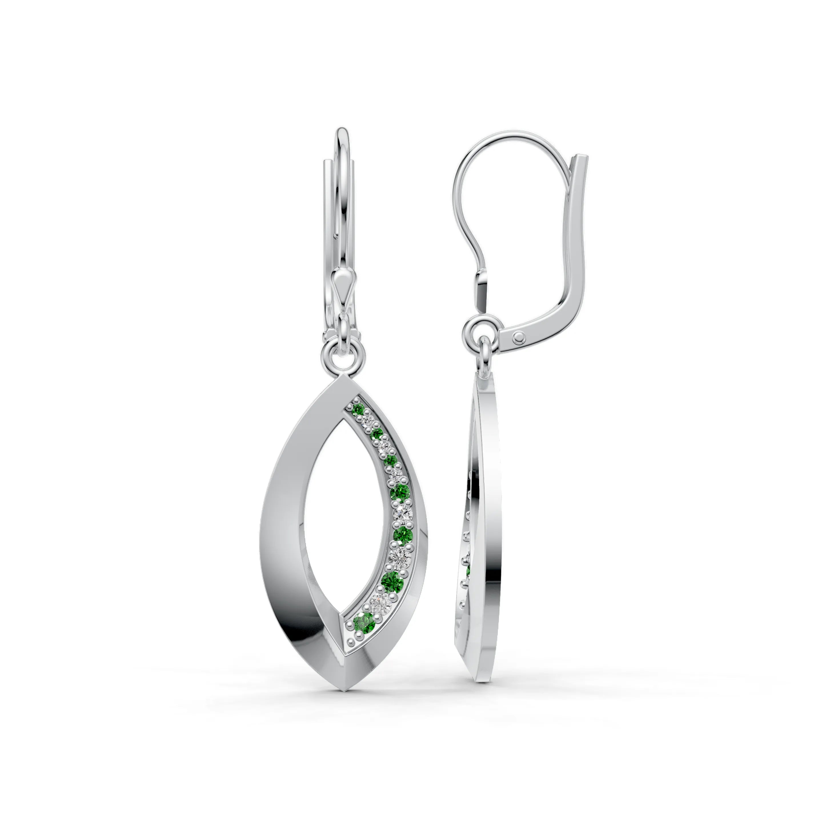 Silver_Emerald_Diamond