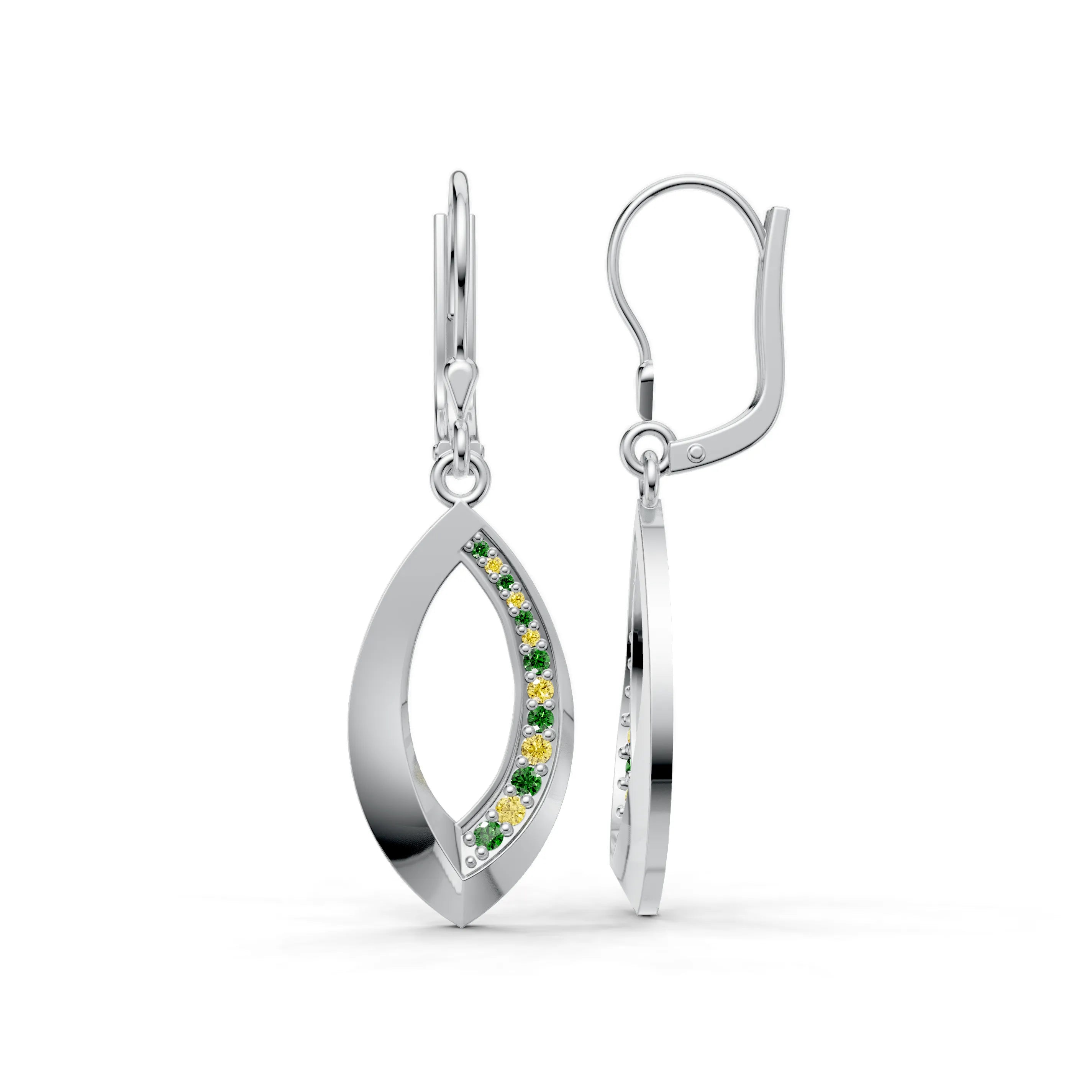 Silver_Emerald_Citrine