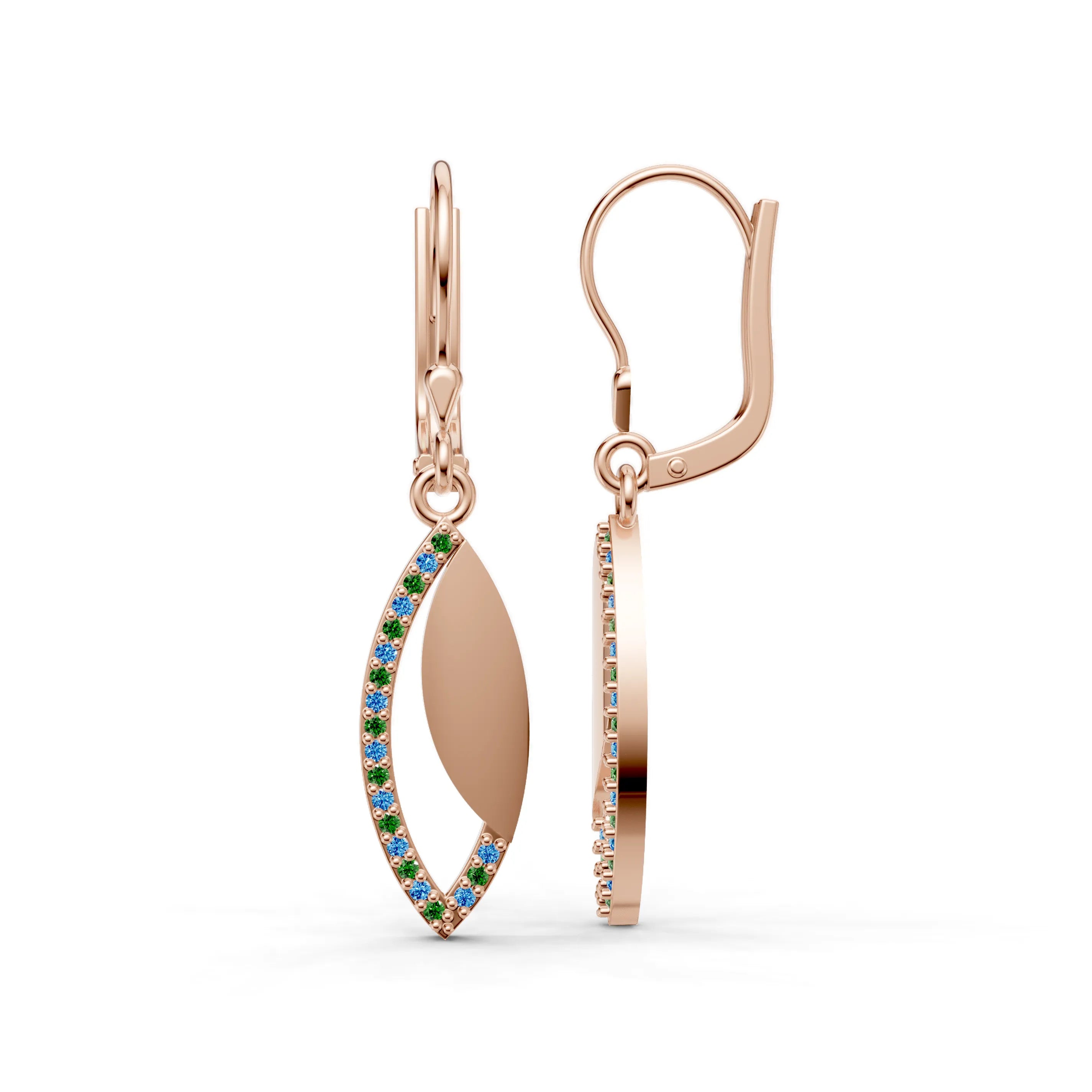 Rose_Emerald_Aquamarine