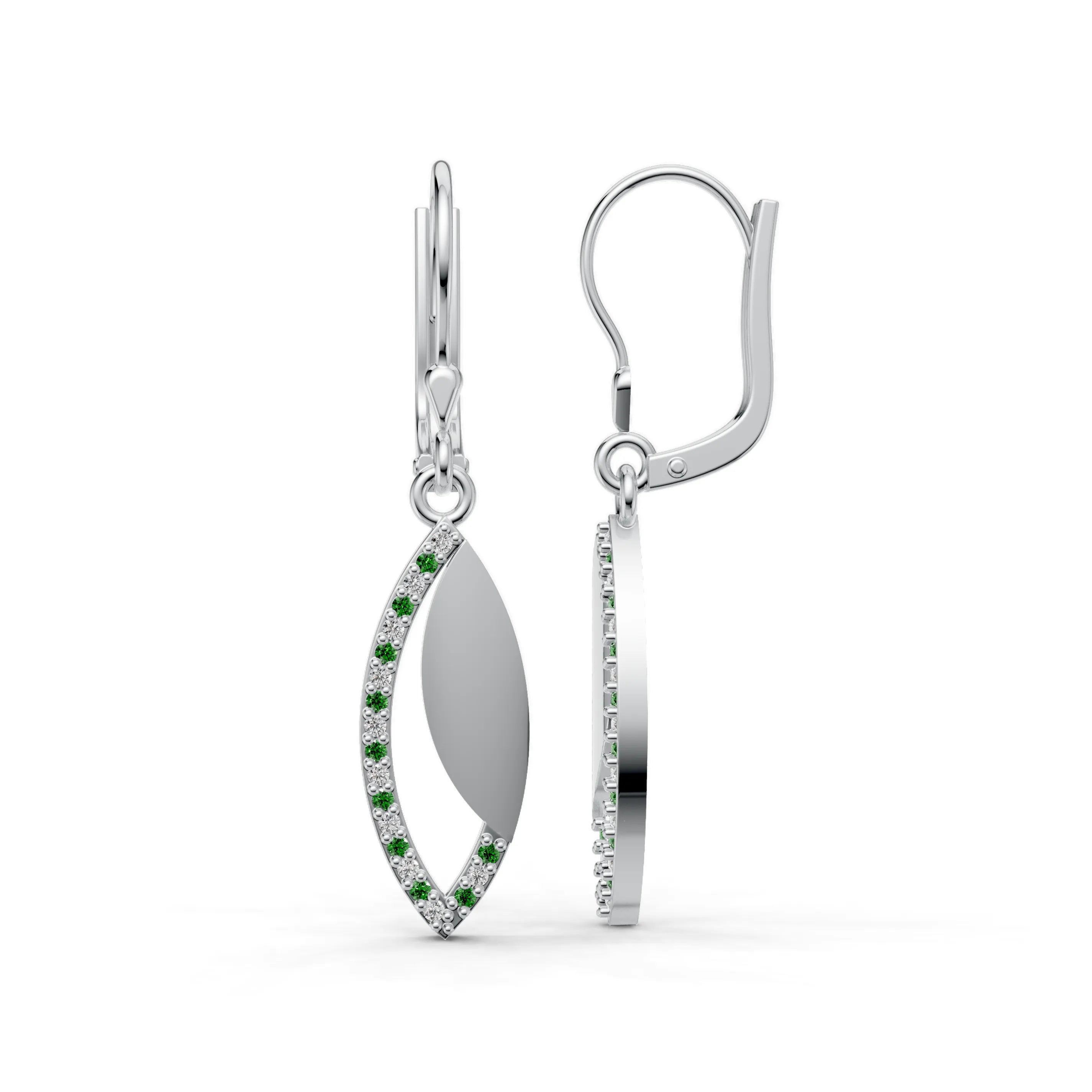 Silver_Diamond_Emerald