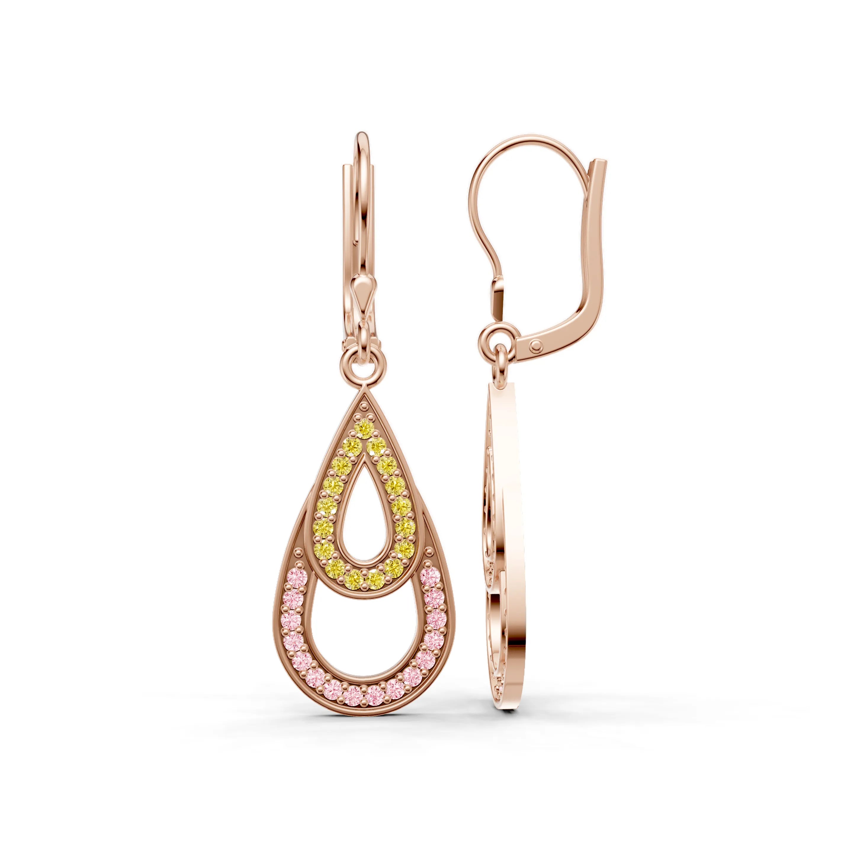 Rose_Citrine_Pink