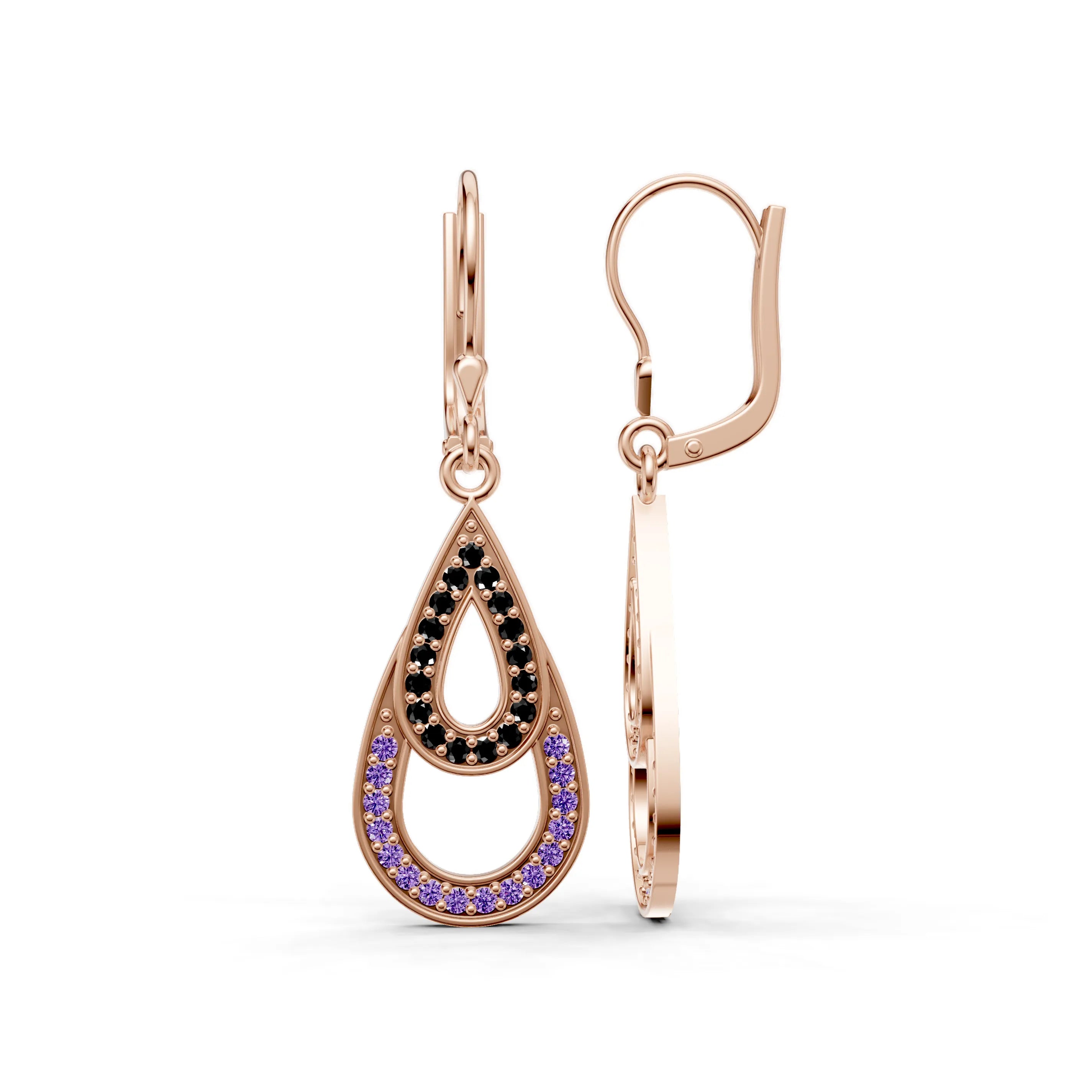 Rose_Black_Amethyst