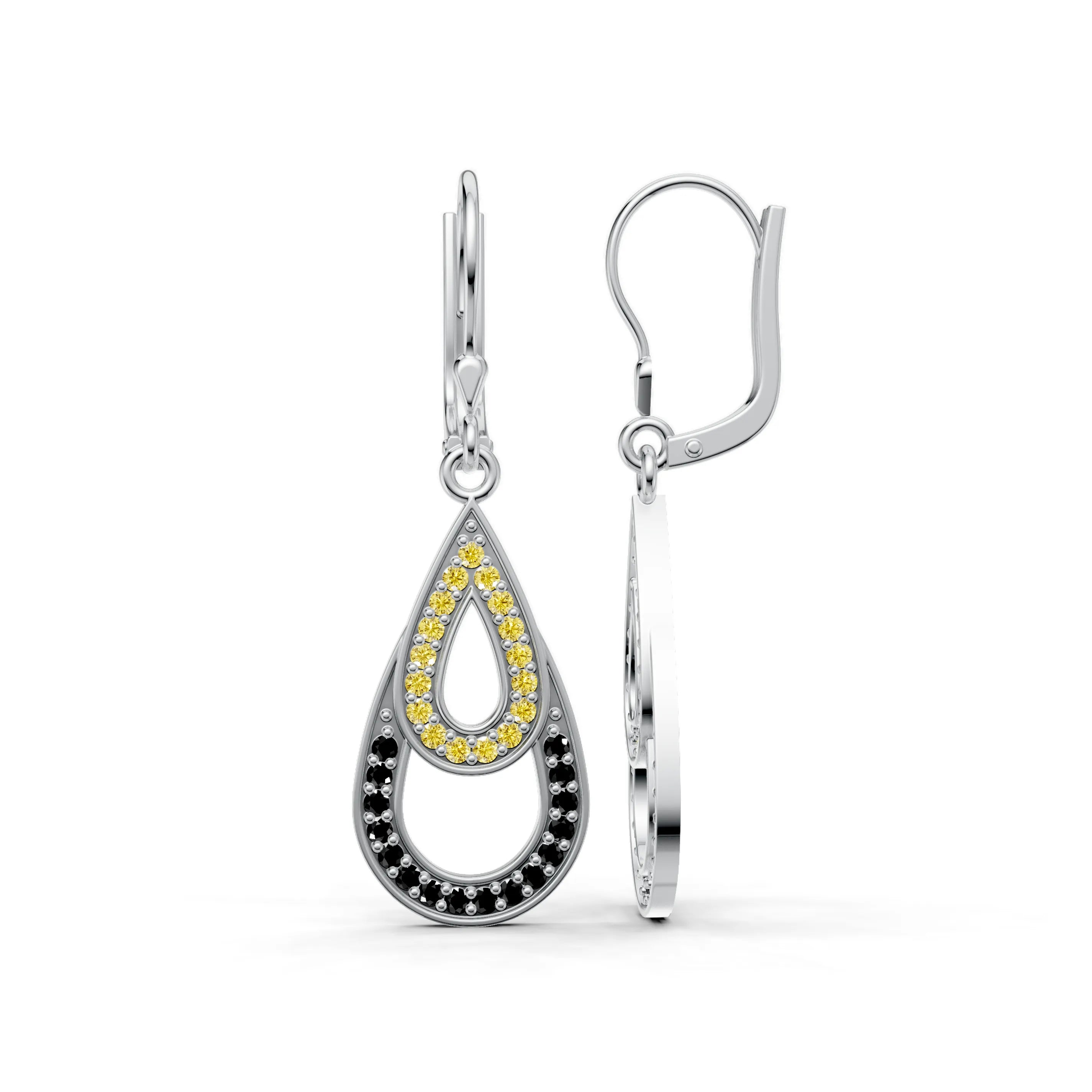 Silver_Citrine_Black