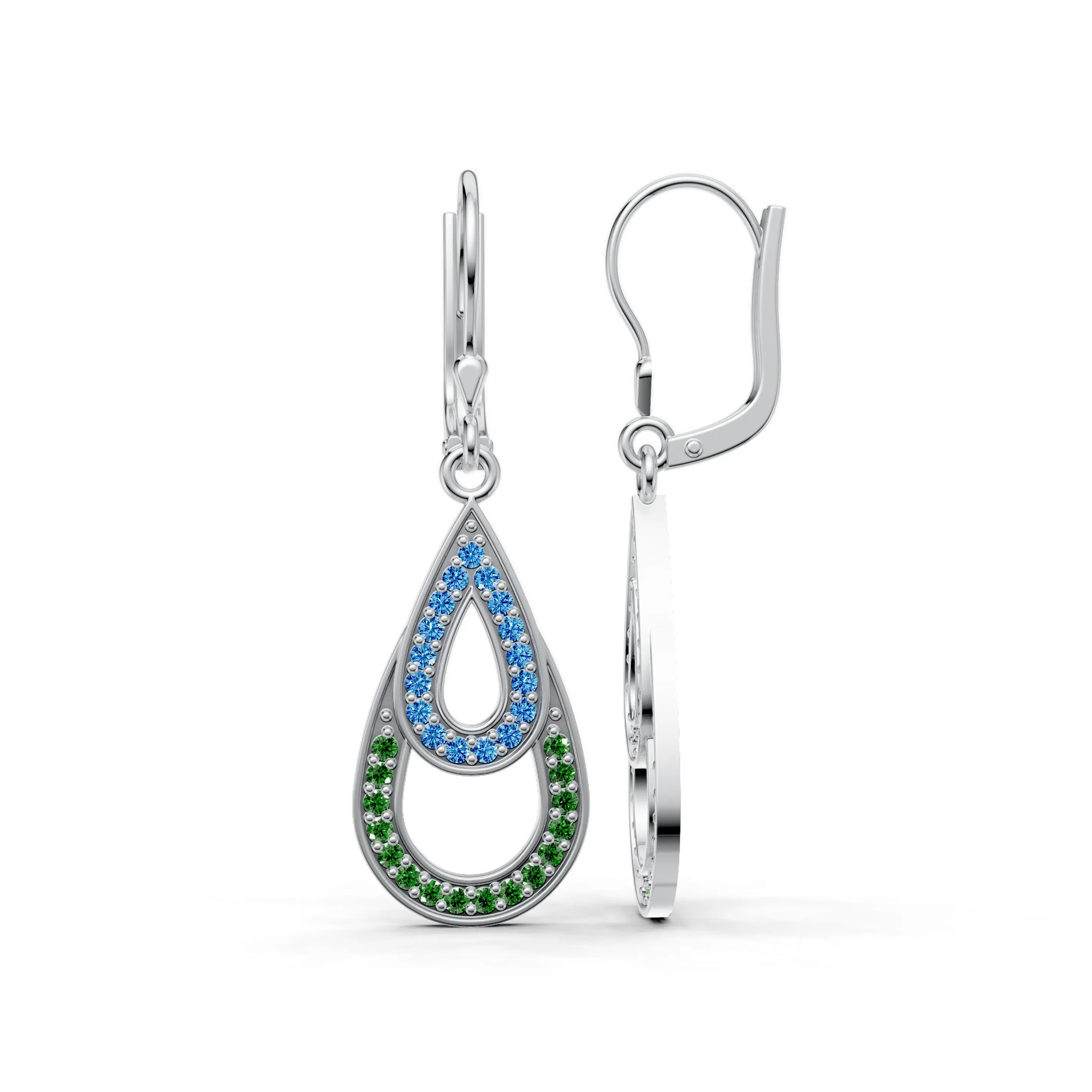 Silver_Aquamarine_Emerald