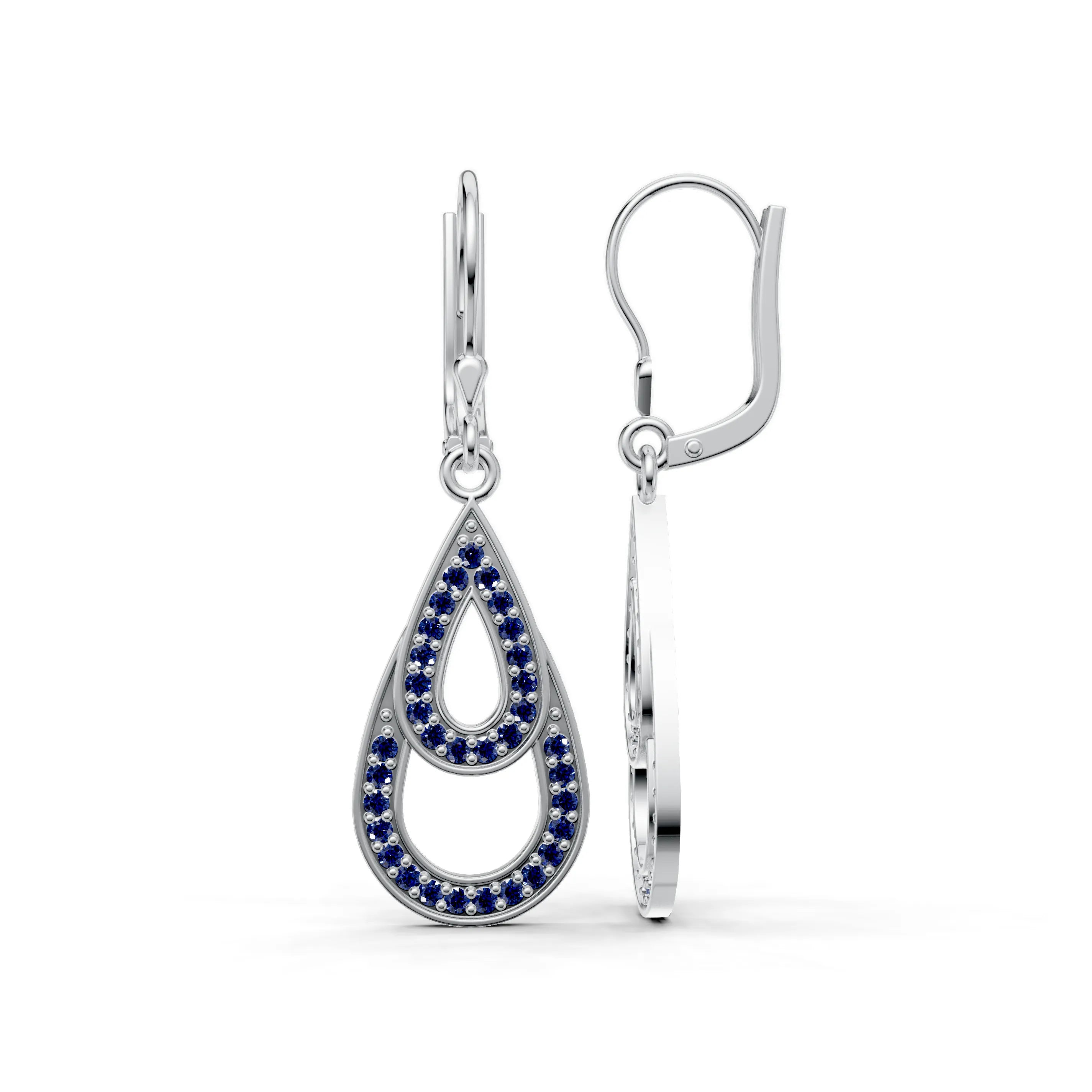 Silver_Sapphire_Sapphire