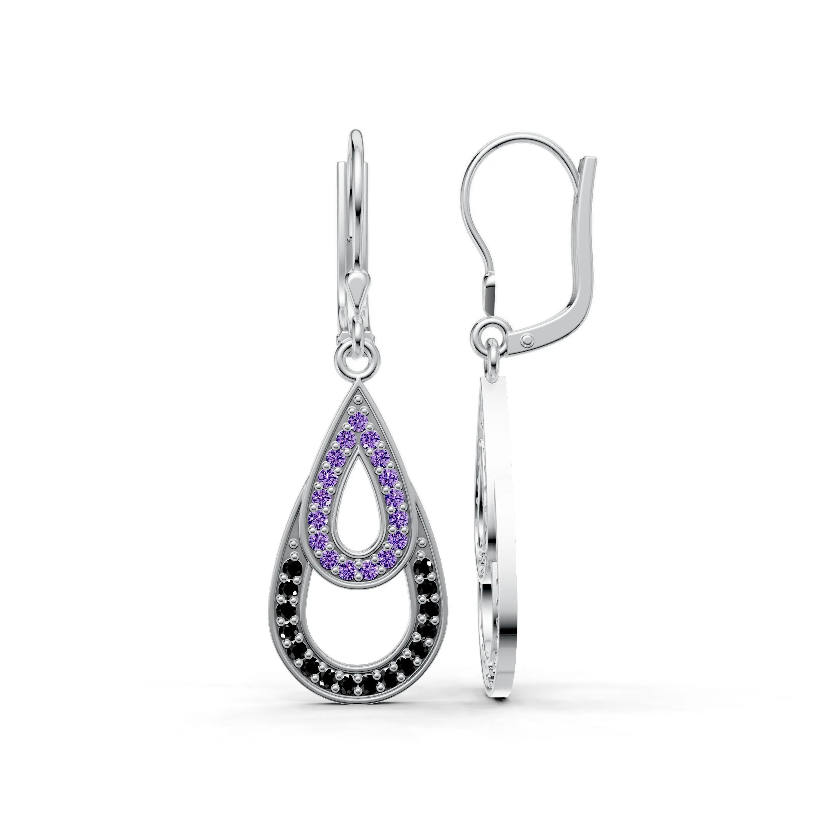 Silver_Amethyst_Black