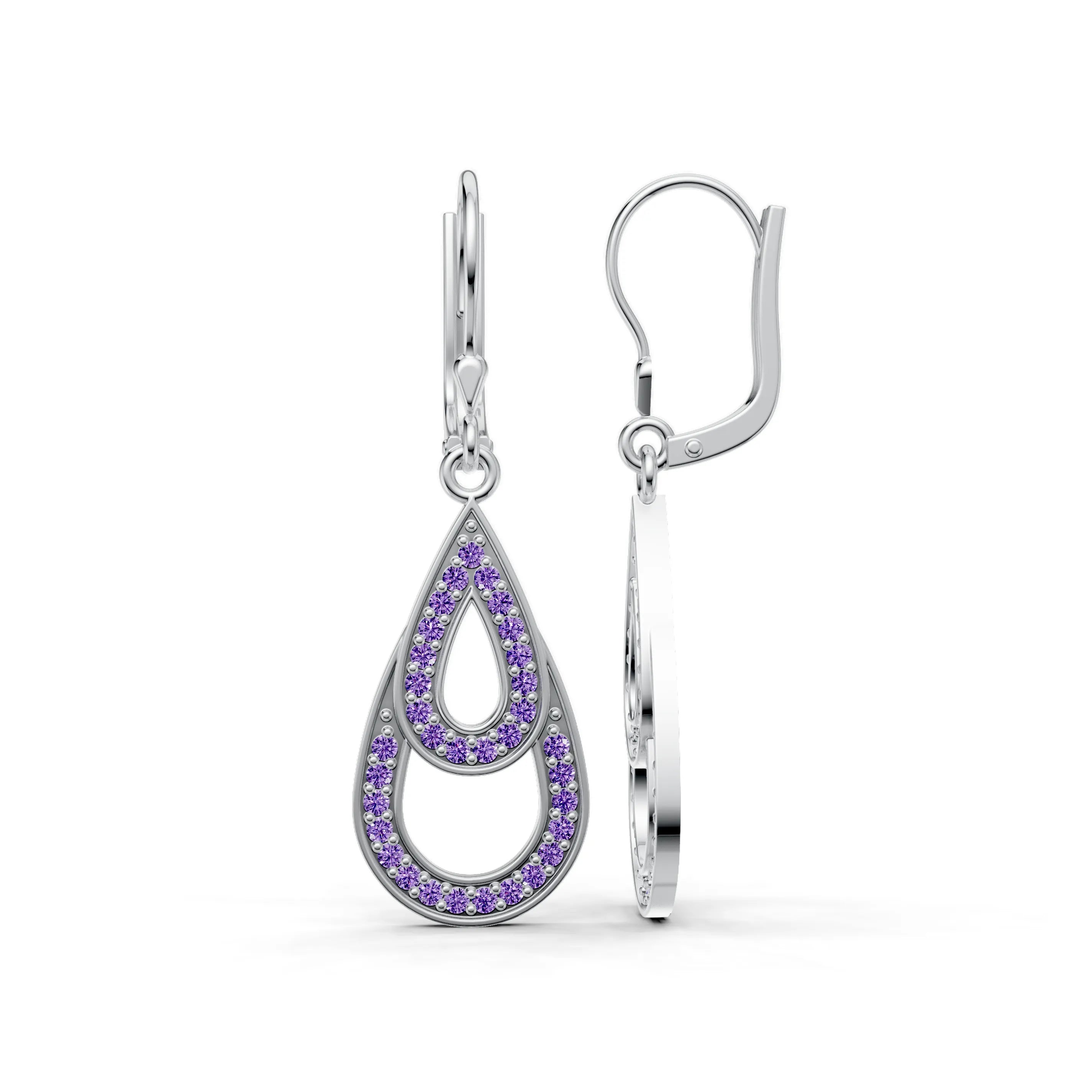 Silver_Amethyst_Amethyst