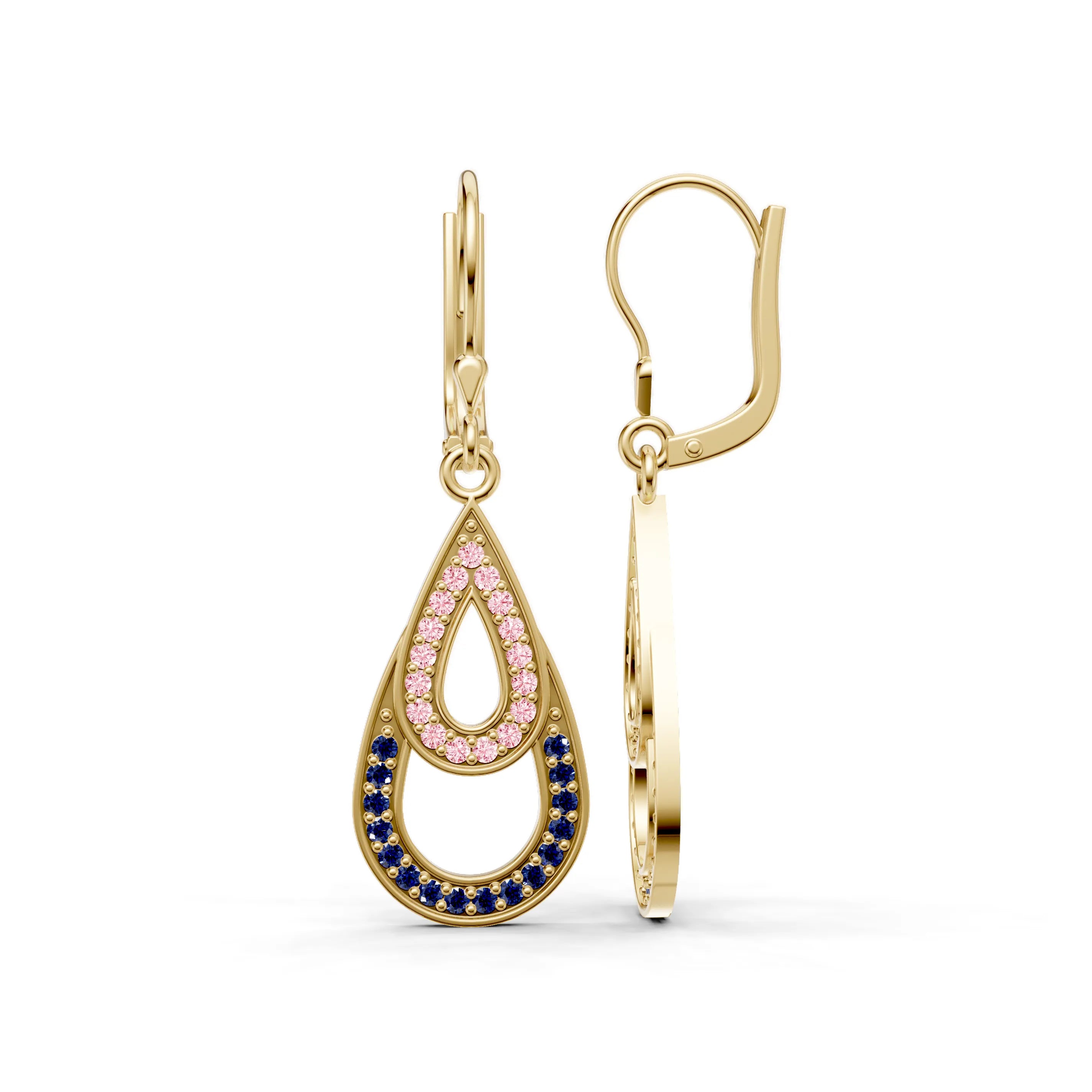 Gold_Pink_Sapphire