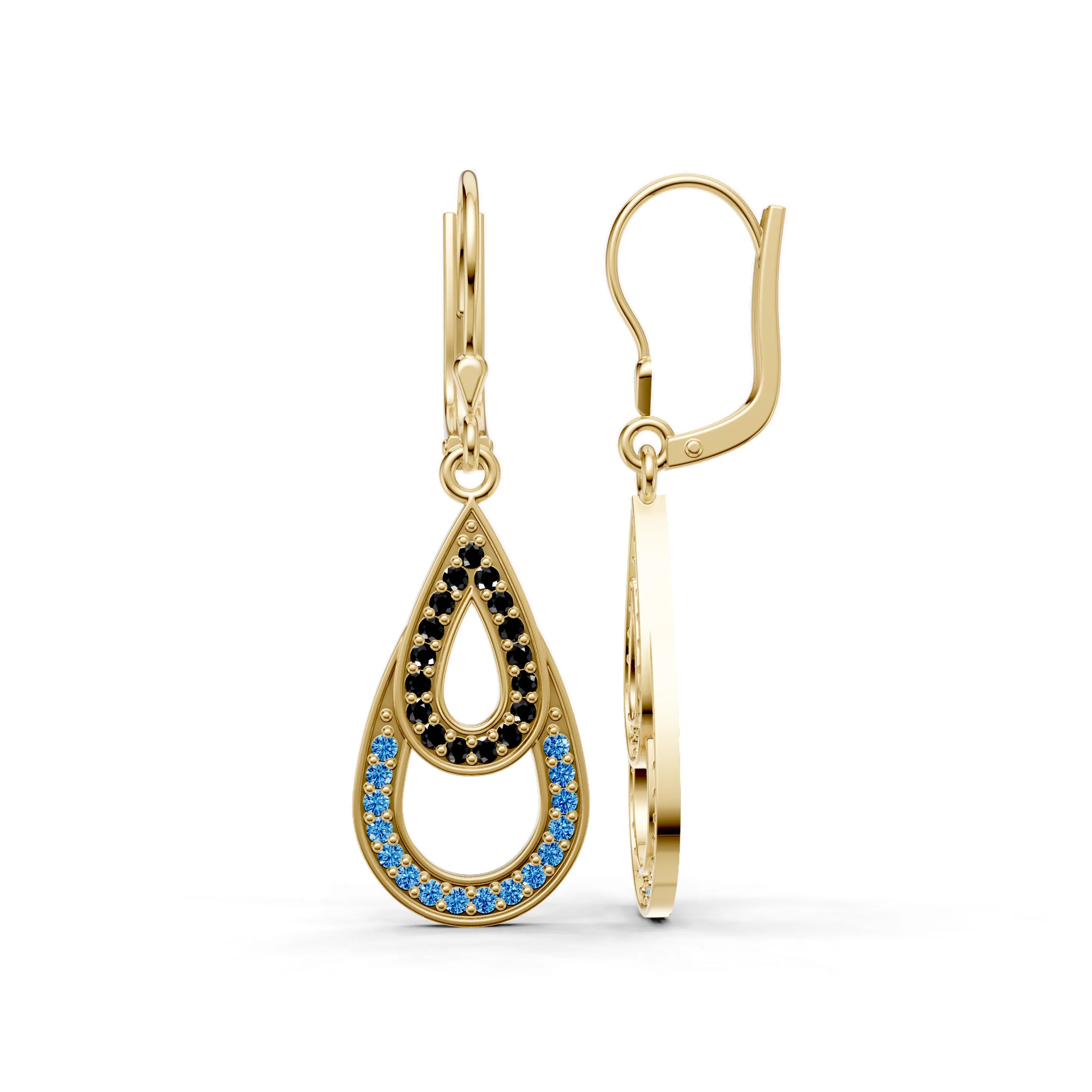 Gold_Black_Aquamarine