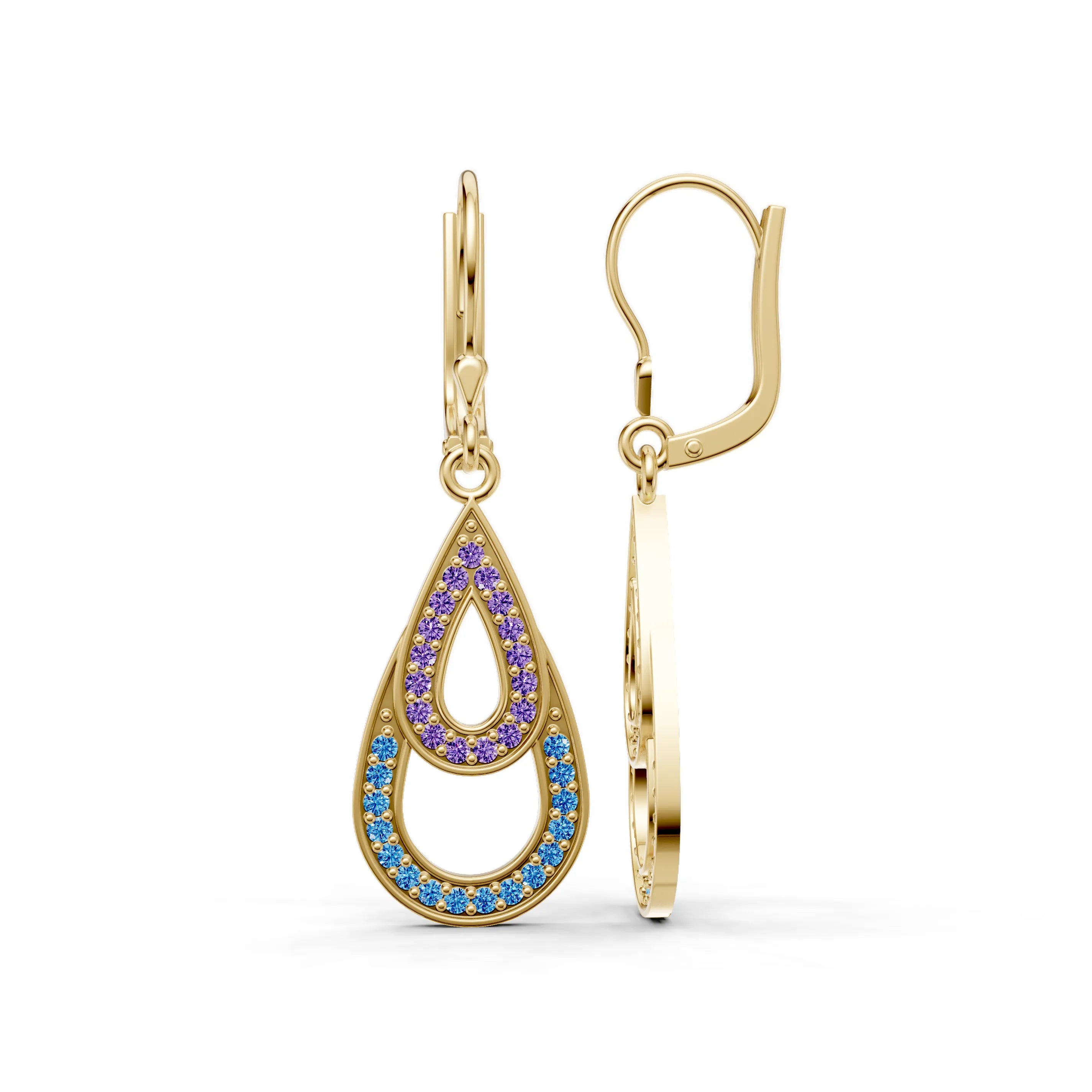 Gold_Amethyst_Aquamarine