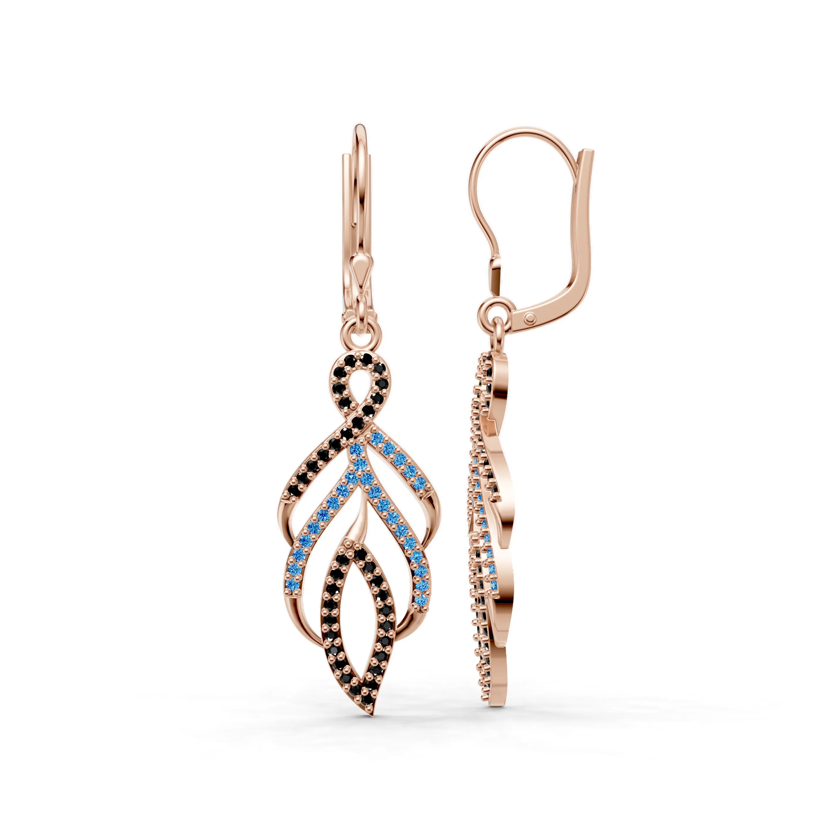 Rose_Aquamarine_Black