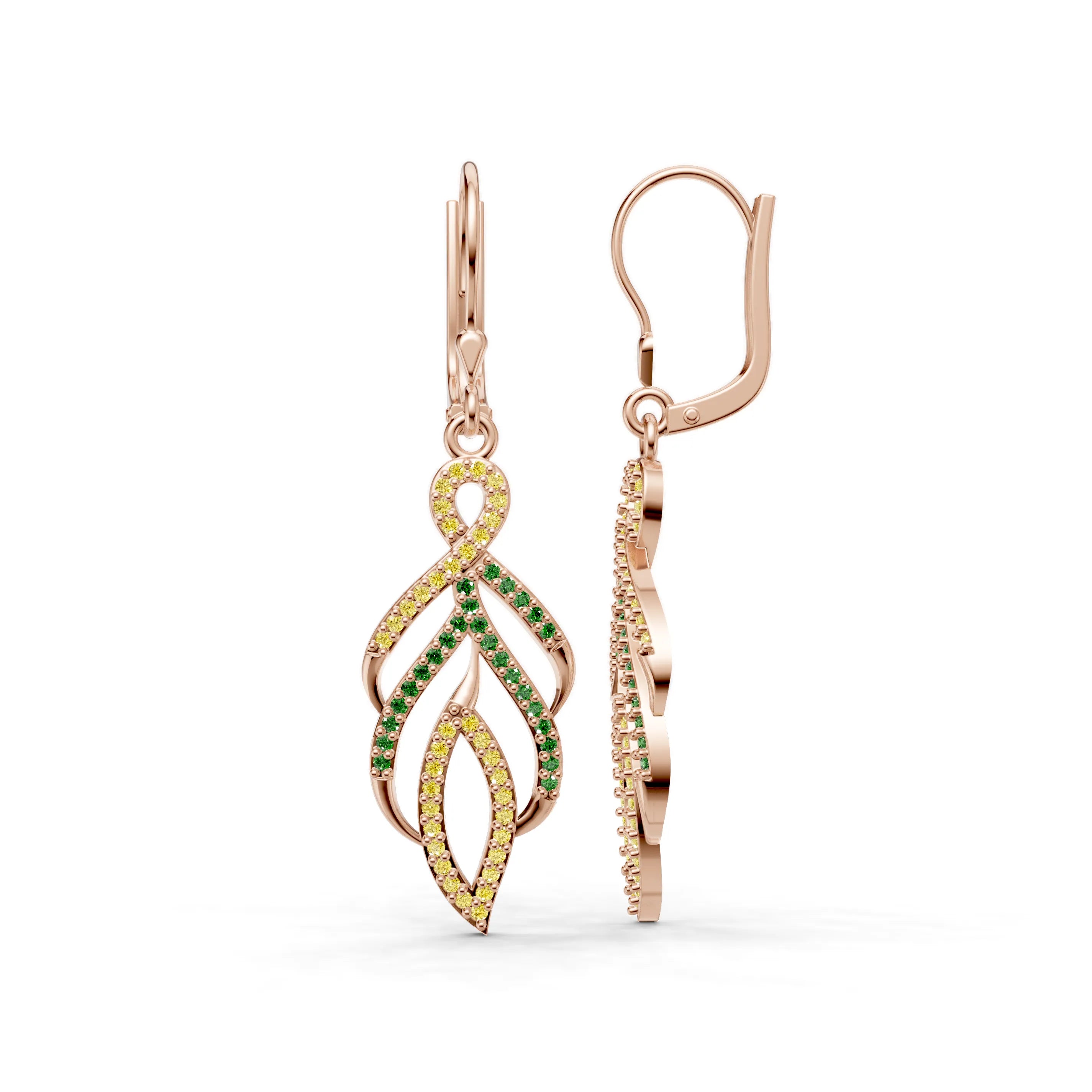 Rose_Emerald_Citrine