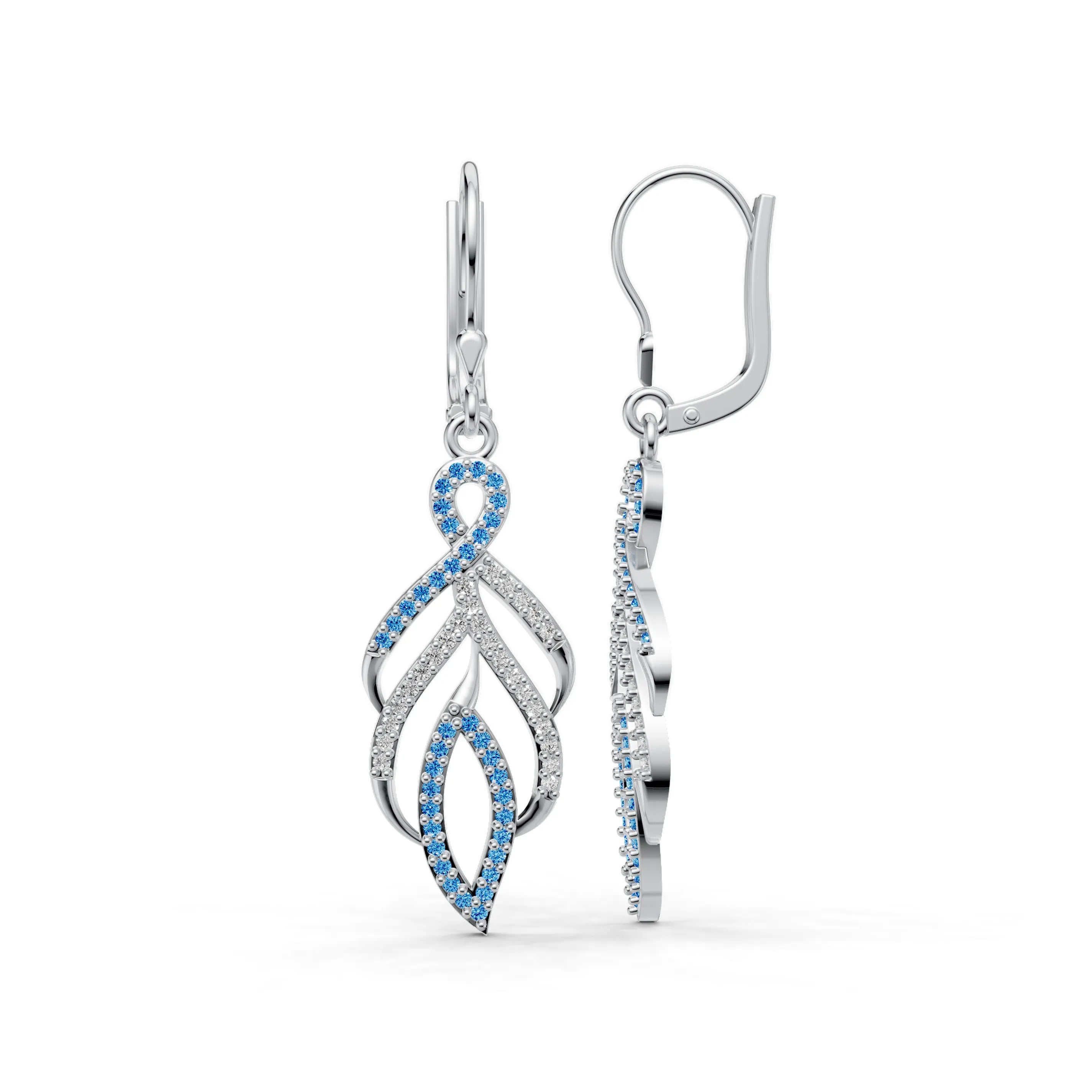 Silver_Diamond_Aquamarine