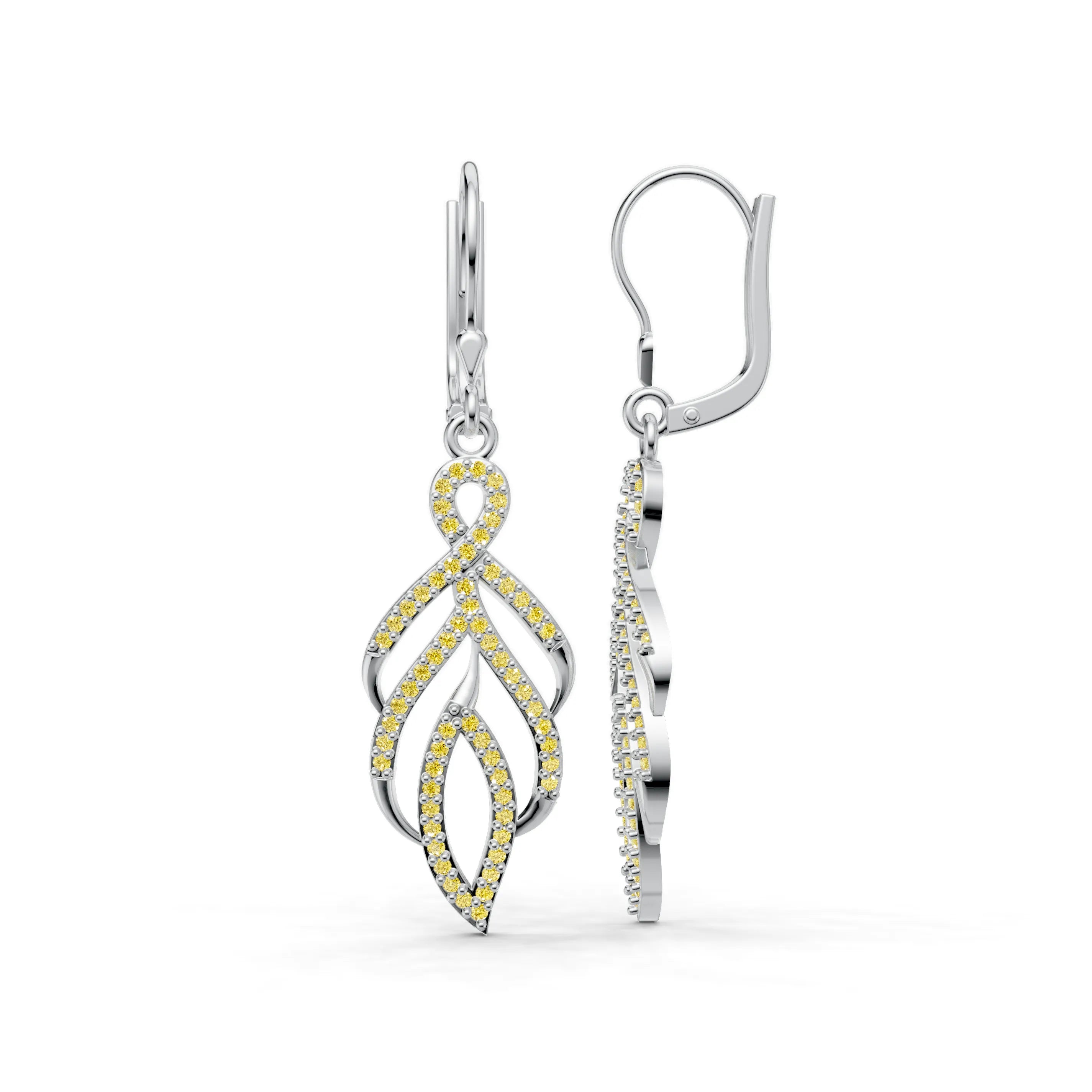 Silver_Citrine_Citrine