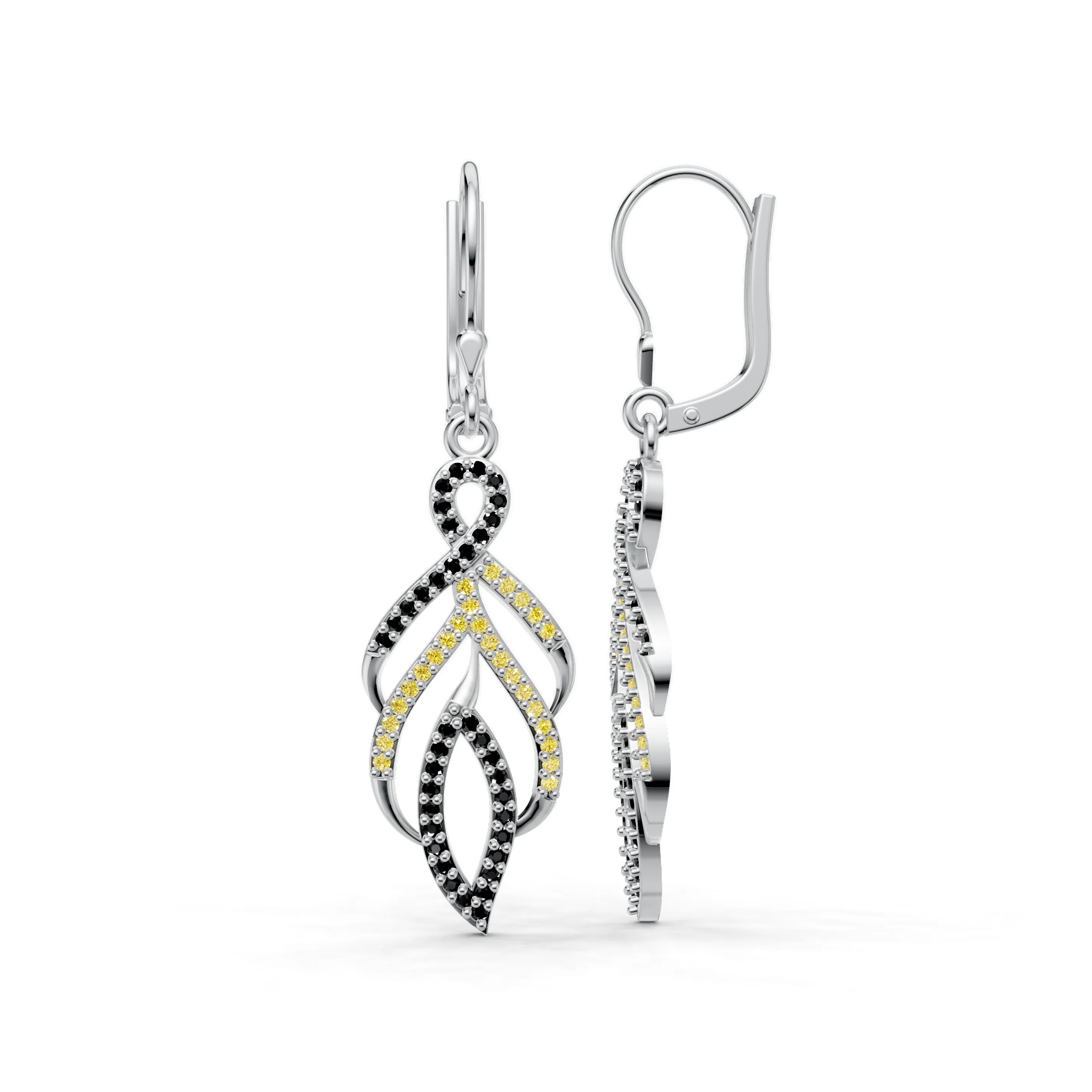 Silver_Citrine_Black