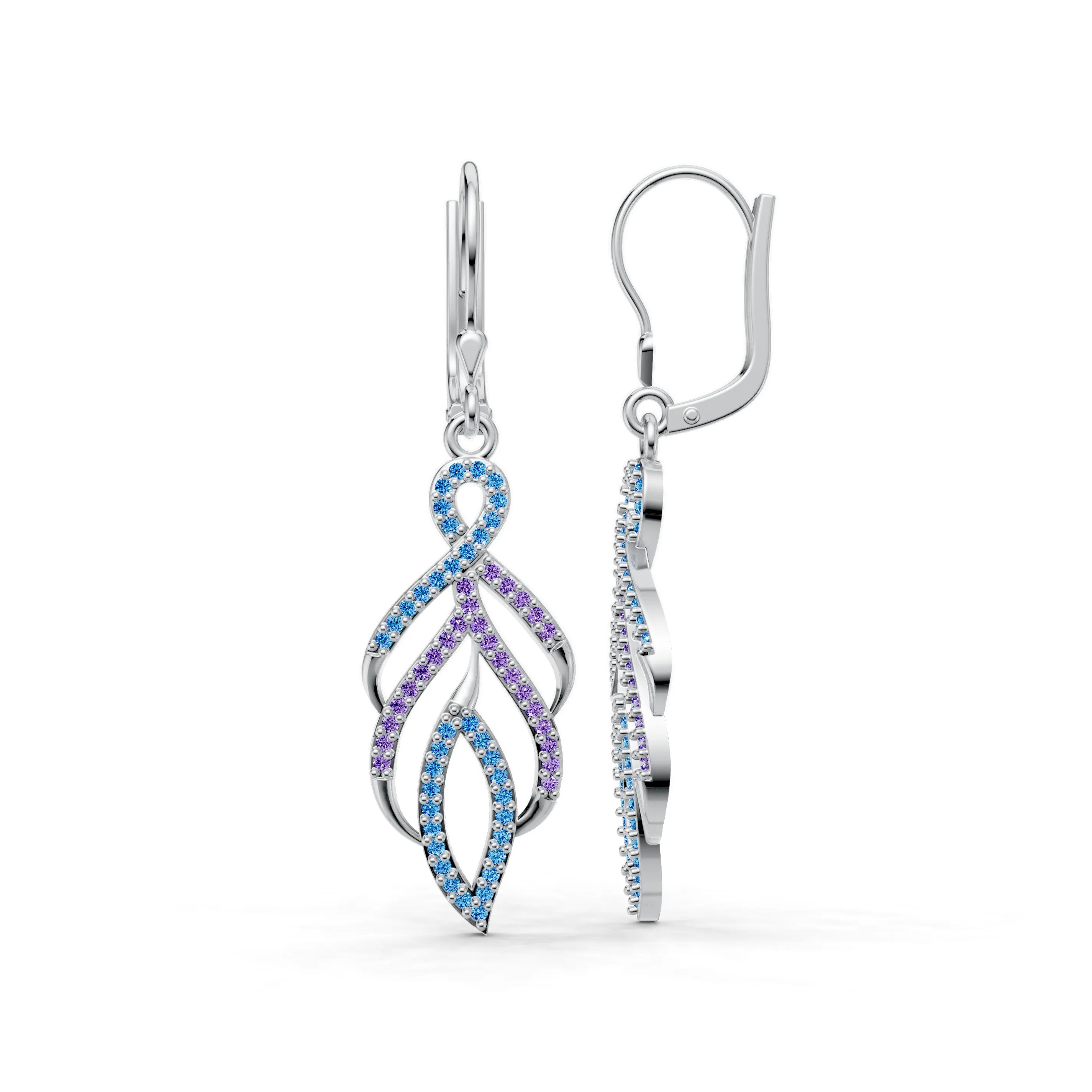 Silver_Amethyst_Aquamarine