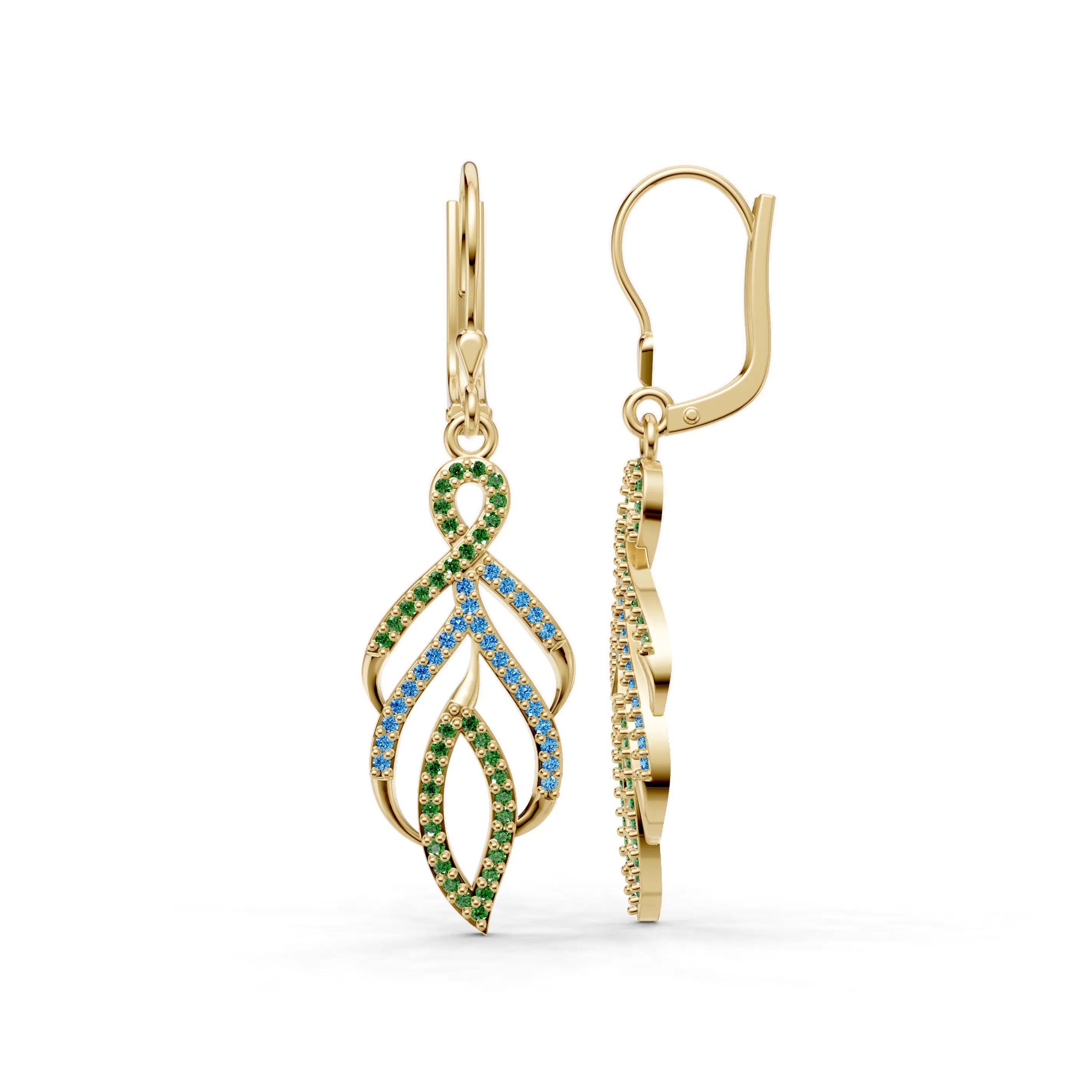 Gold_Aquamarine_Emerald