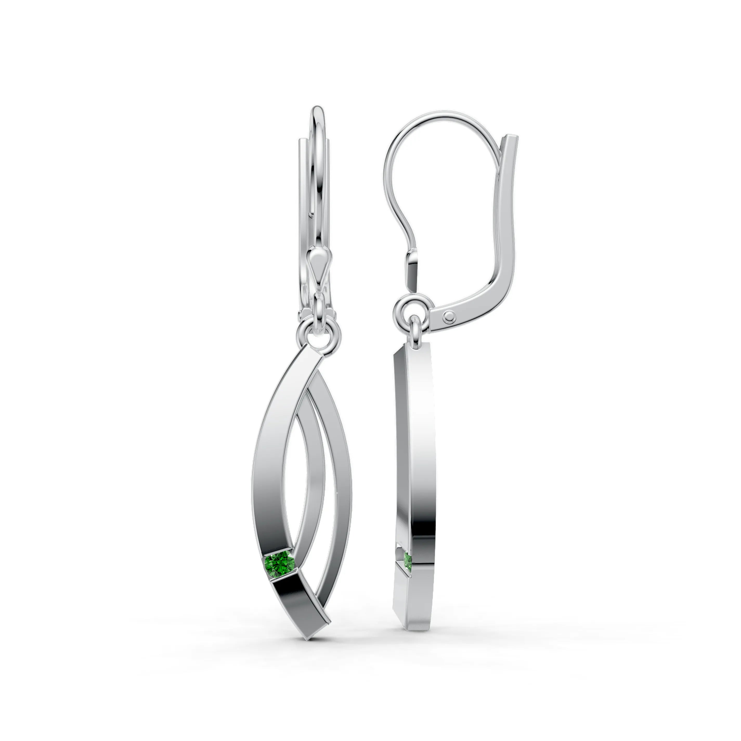 Silver_Emerald