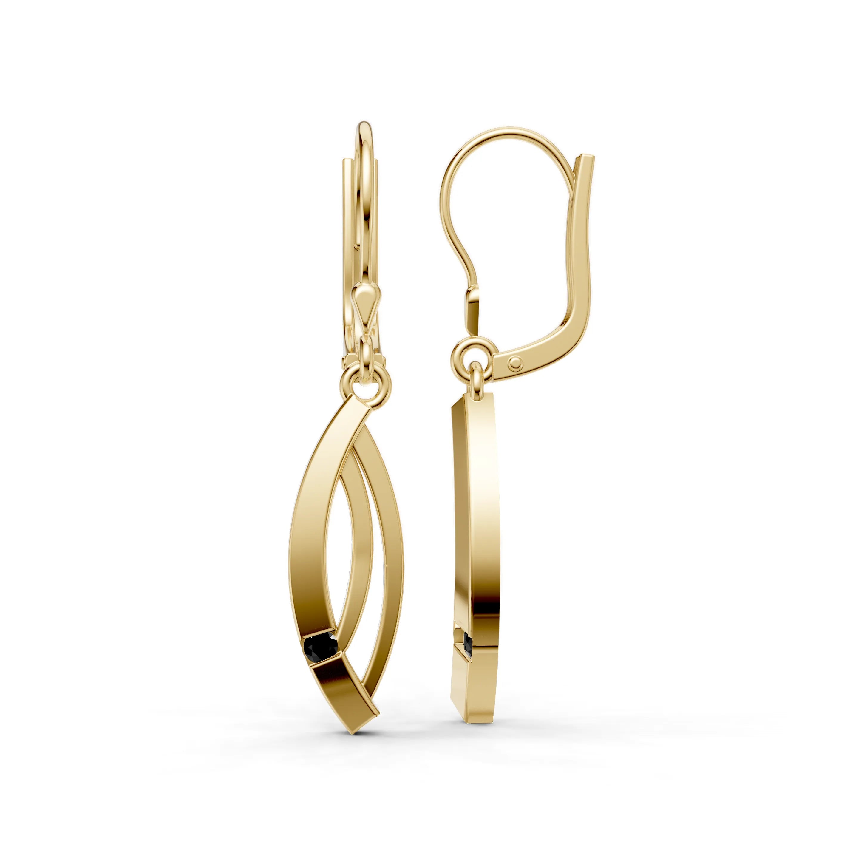 Gold_Black
