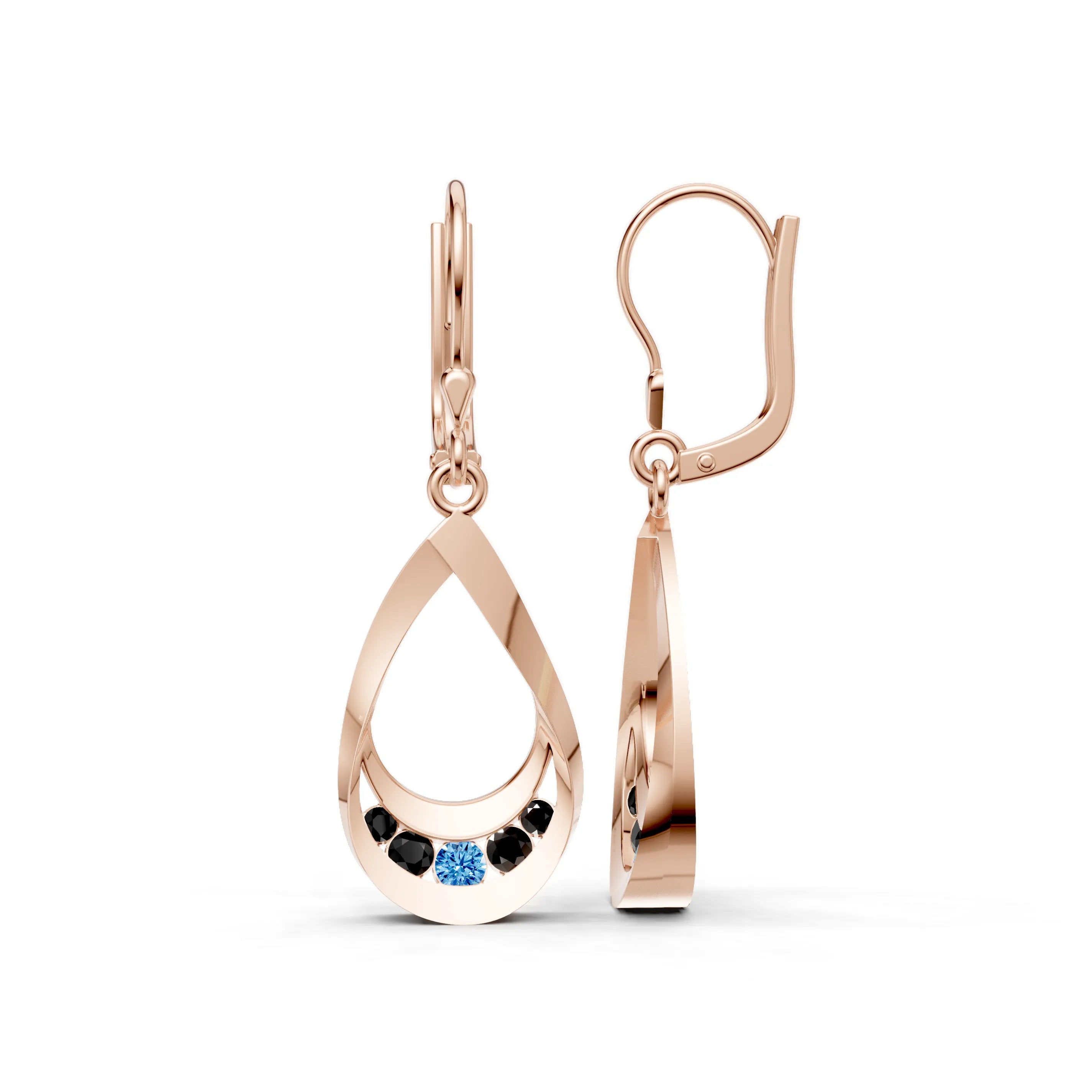 Rose_Aquamarine_Black