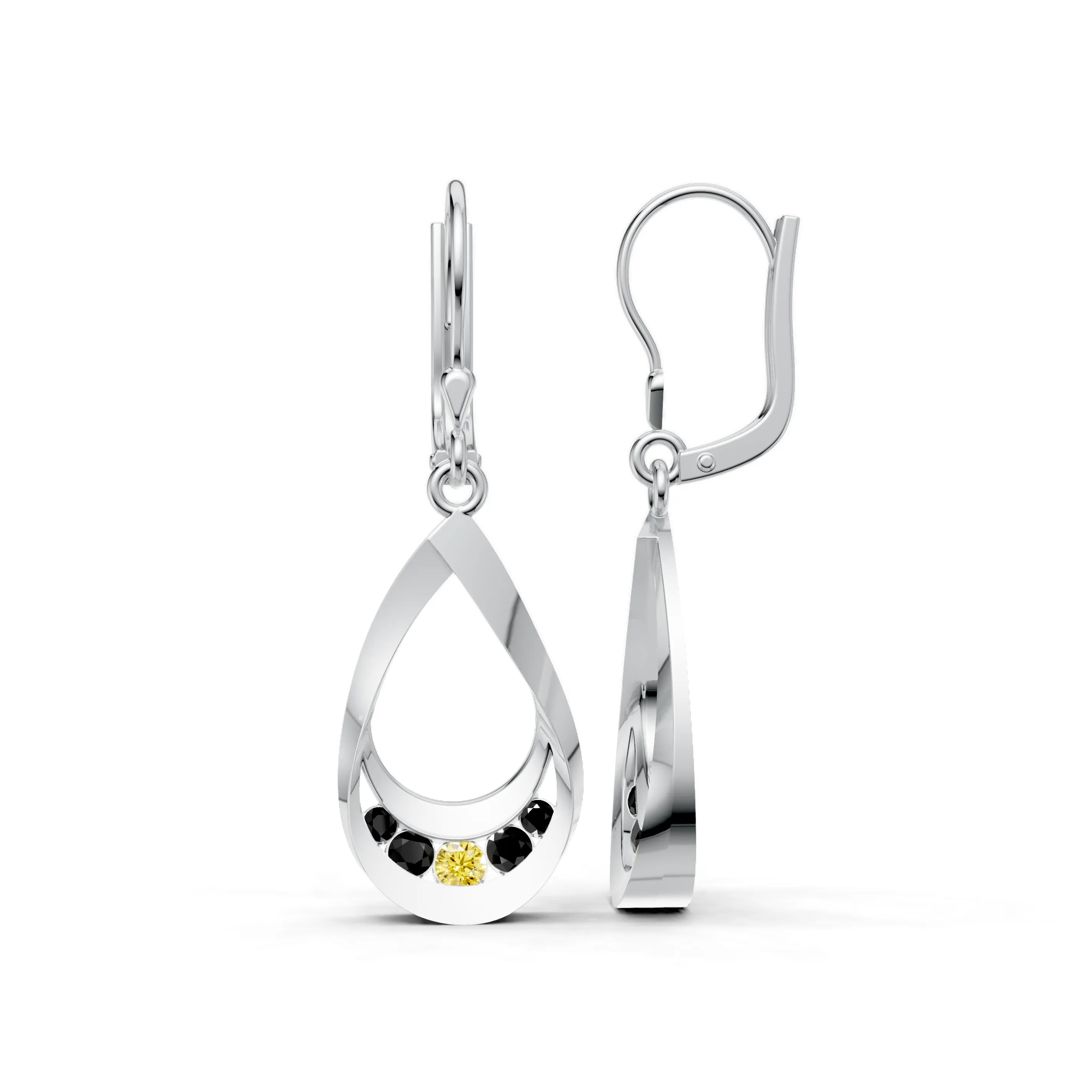 Silver_Citrine_Black