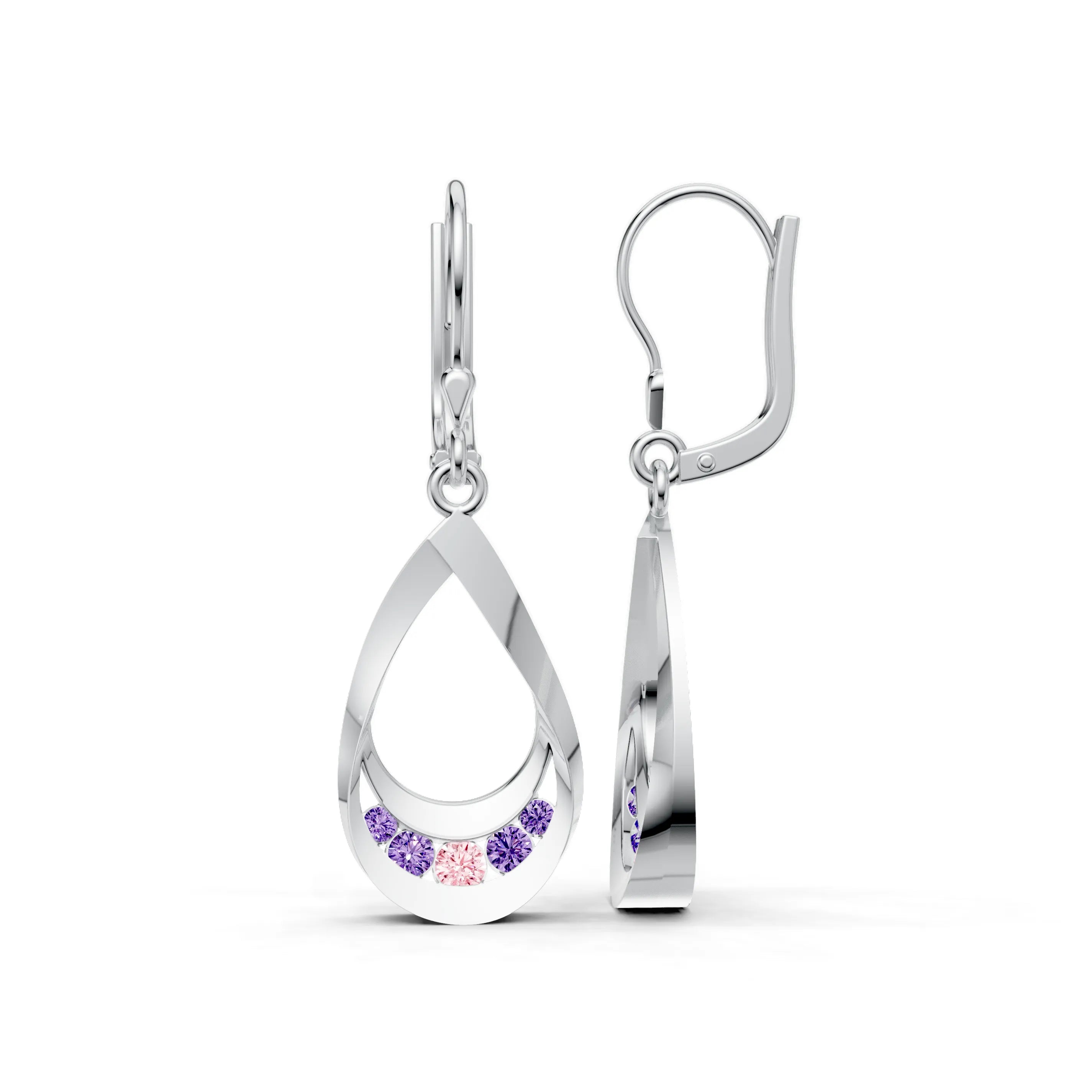 Silver_Pink_Amethyst