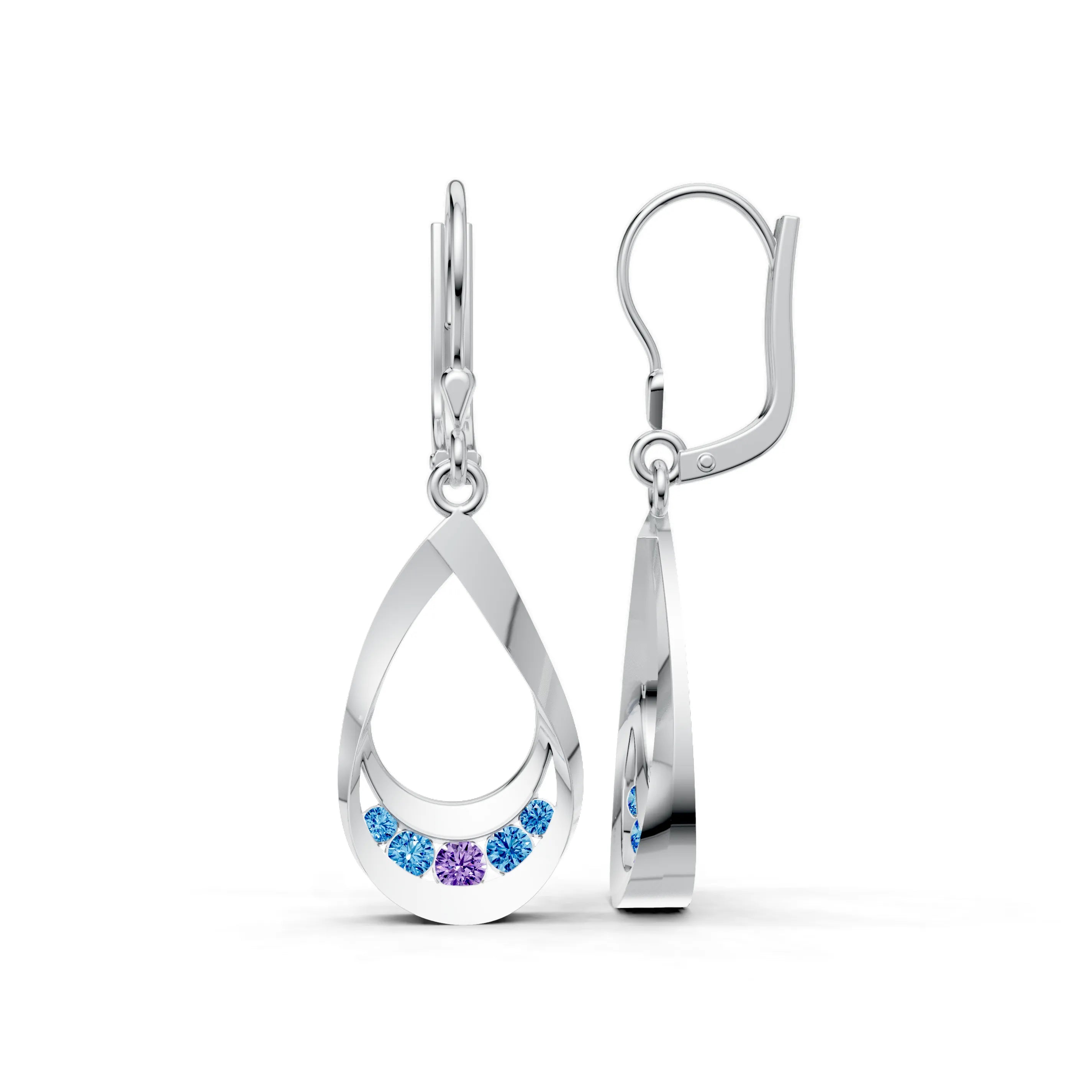 Silver_Amethyst_Aquamarine