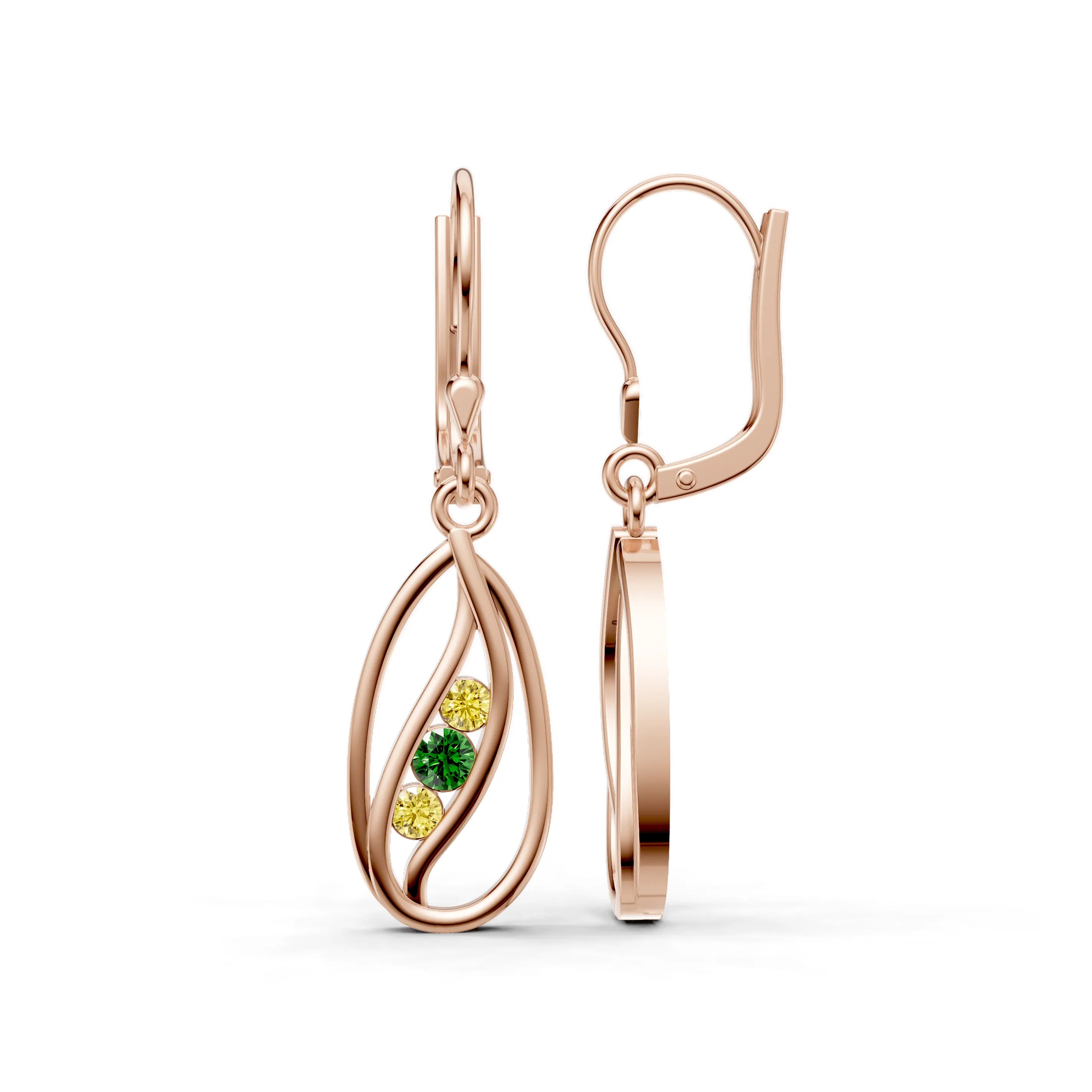 Rose_Emerald_Citrine