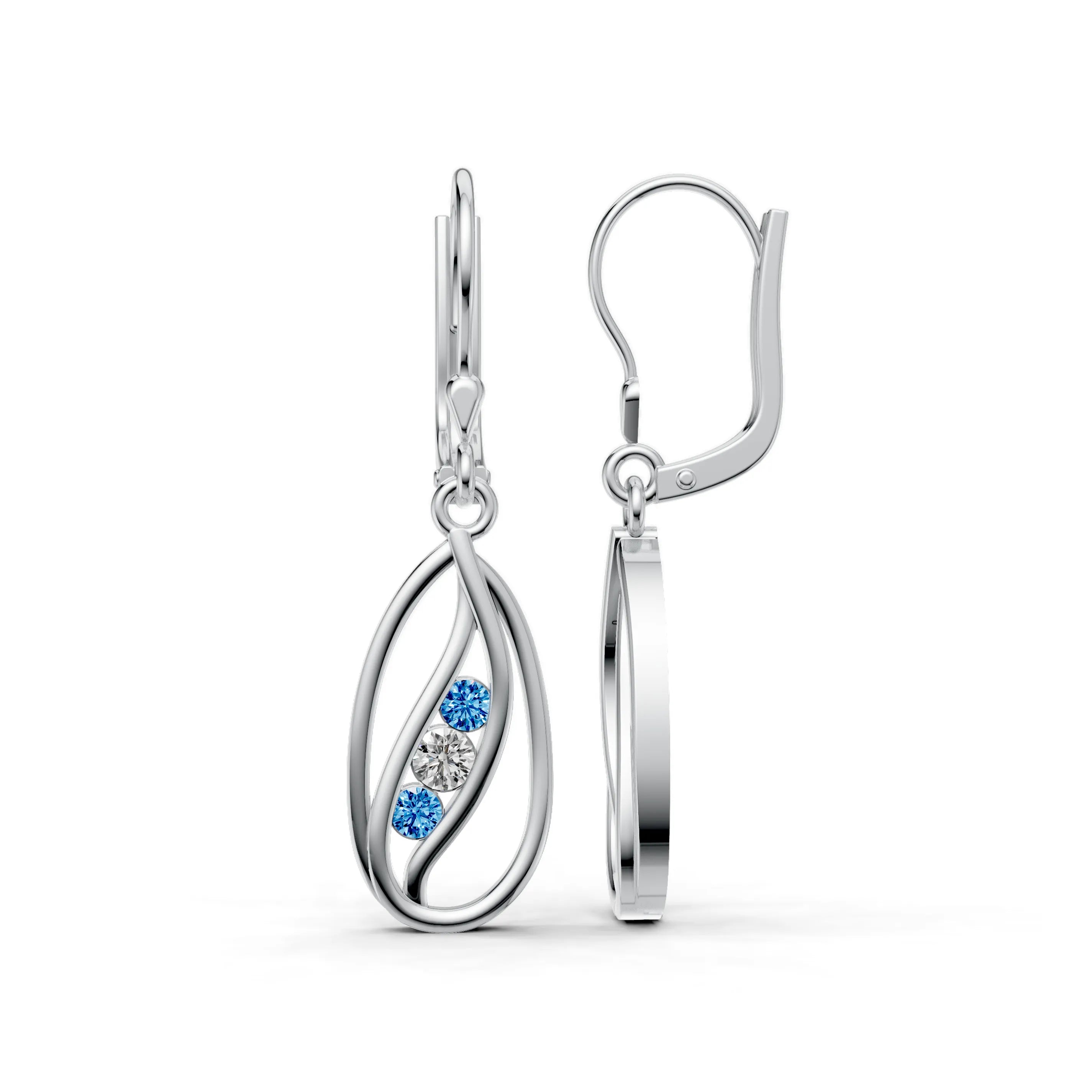 Silver_Diamond_Aquamarine