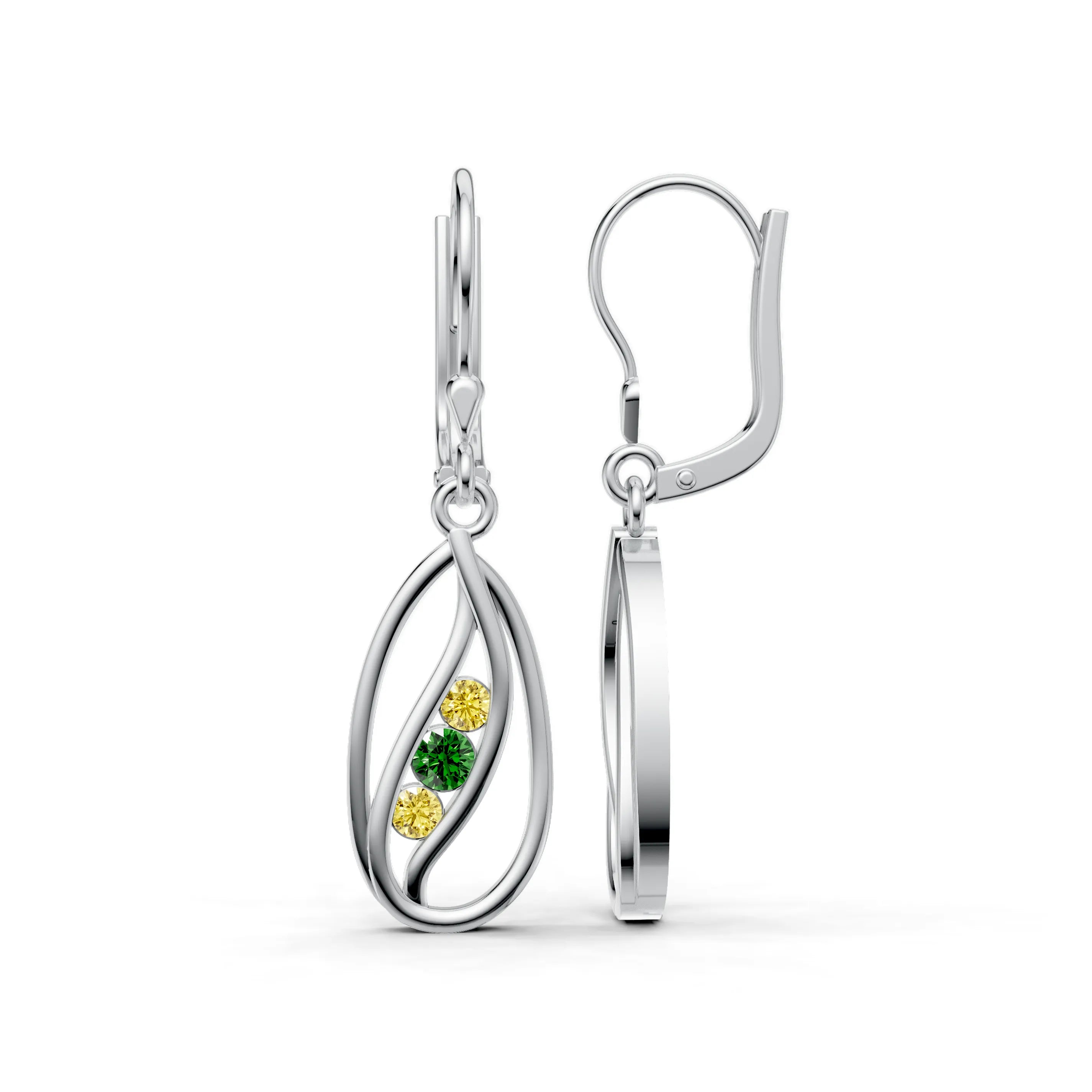 Silver_Emerald_Citrine