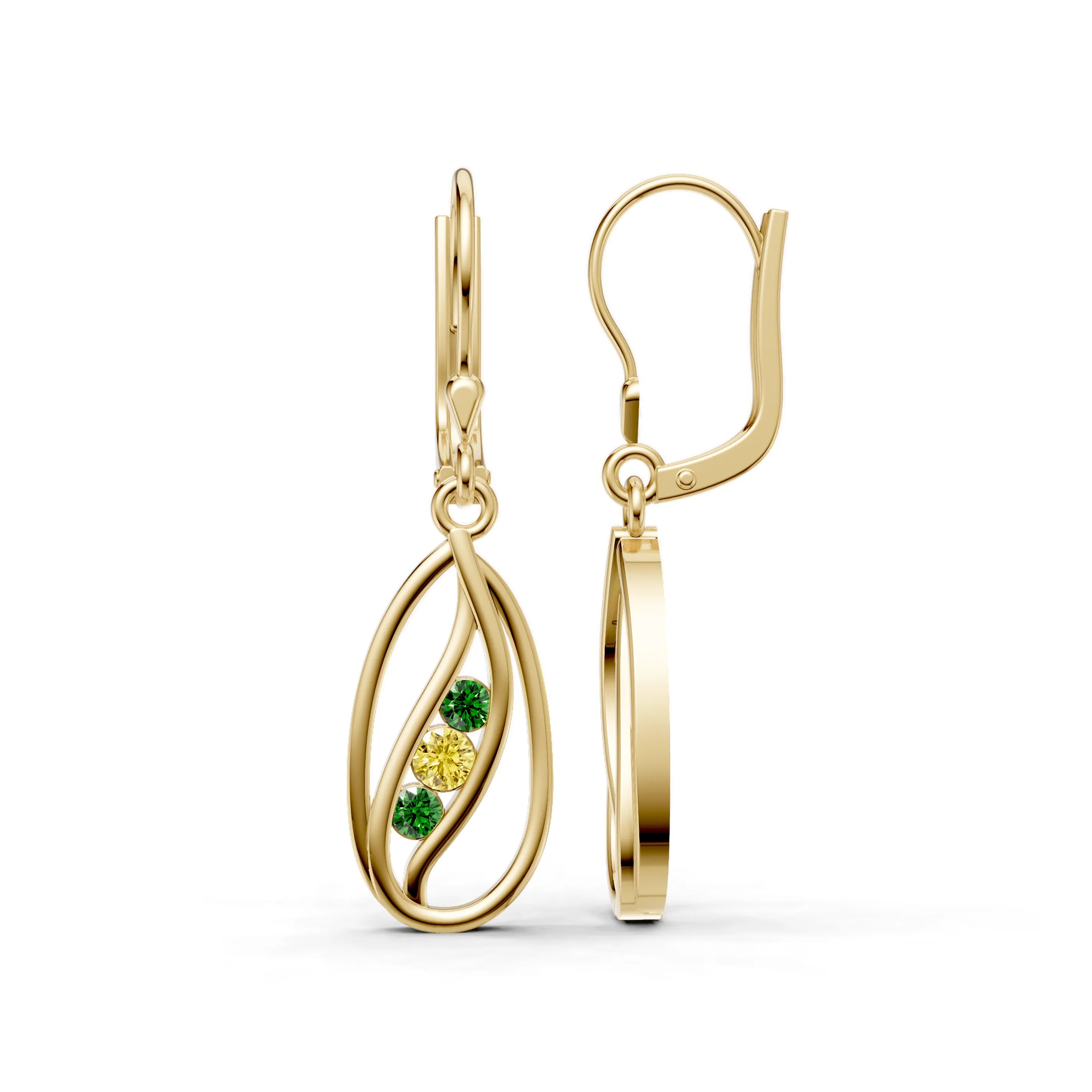 Gold_Citrine_Emerald