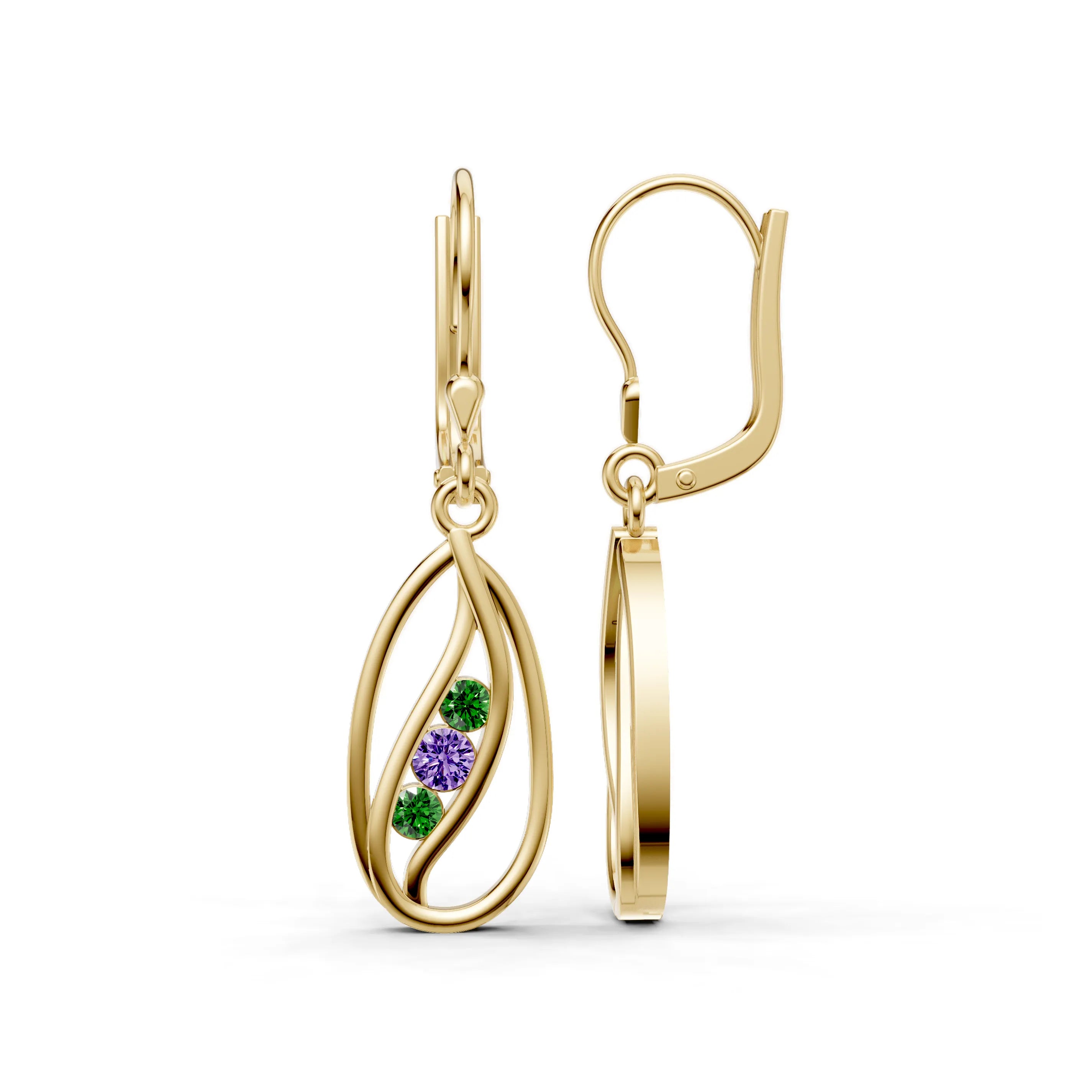 Gold_Amethyst_Emerald