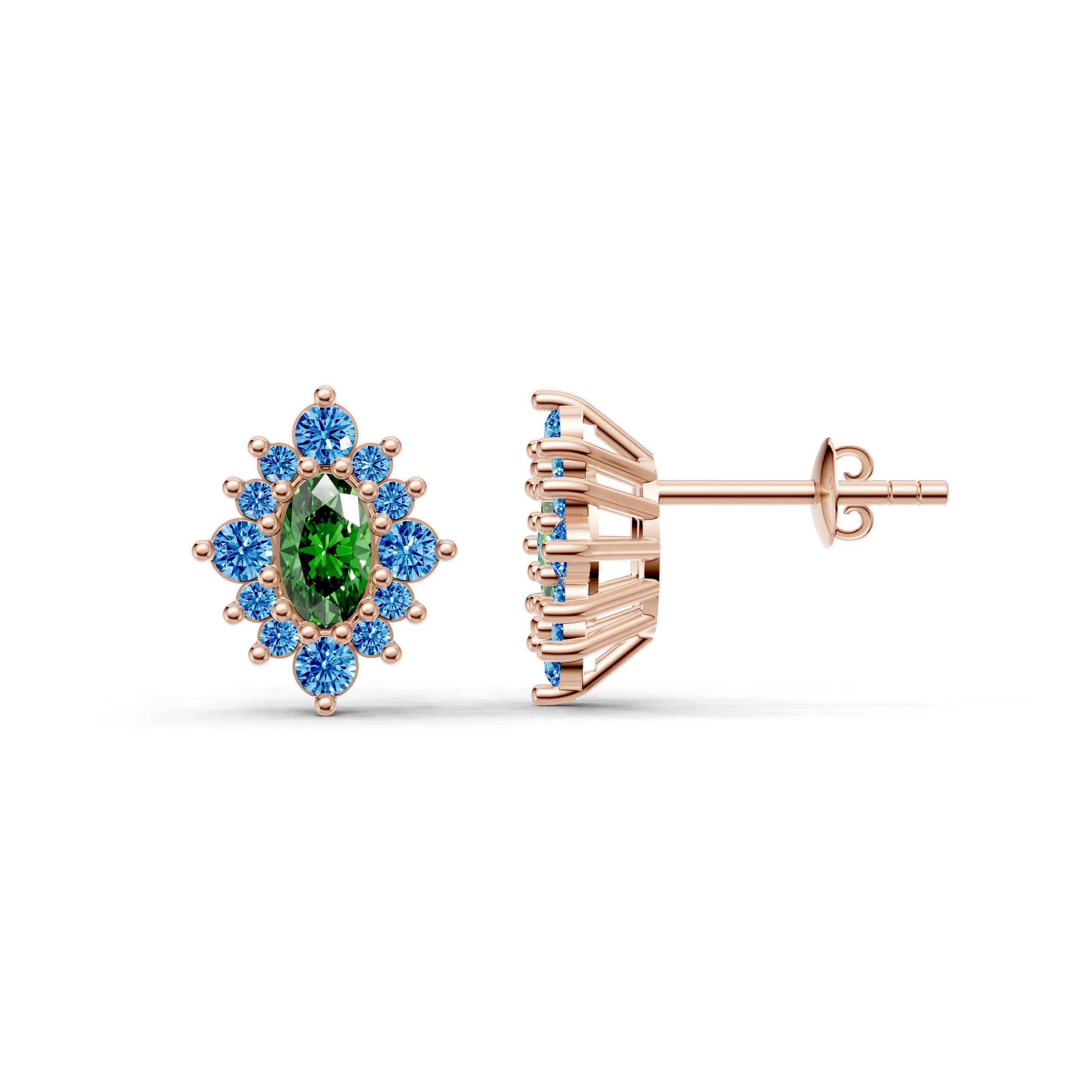 Rose_Emerald_Aquamarine