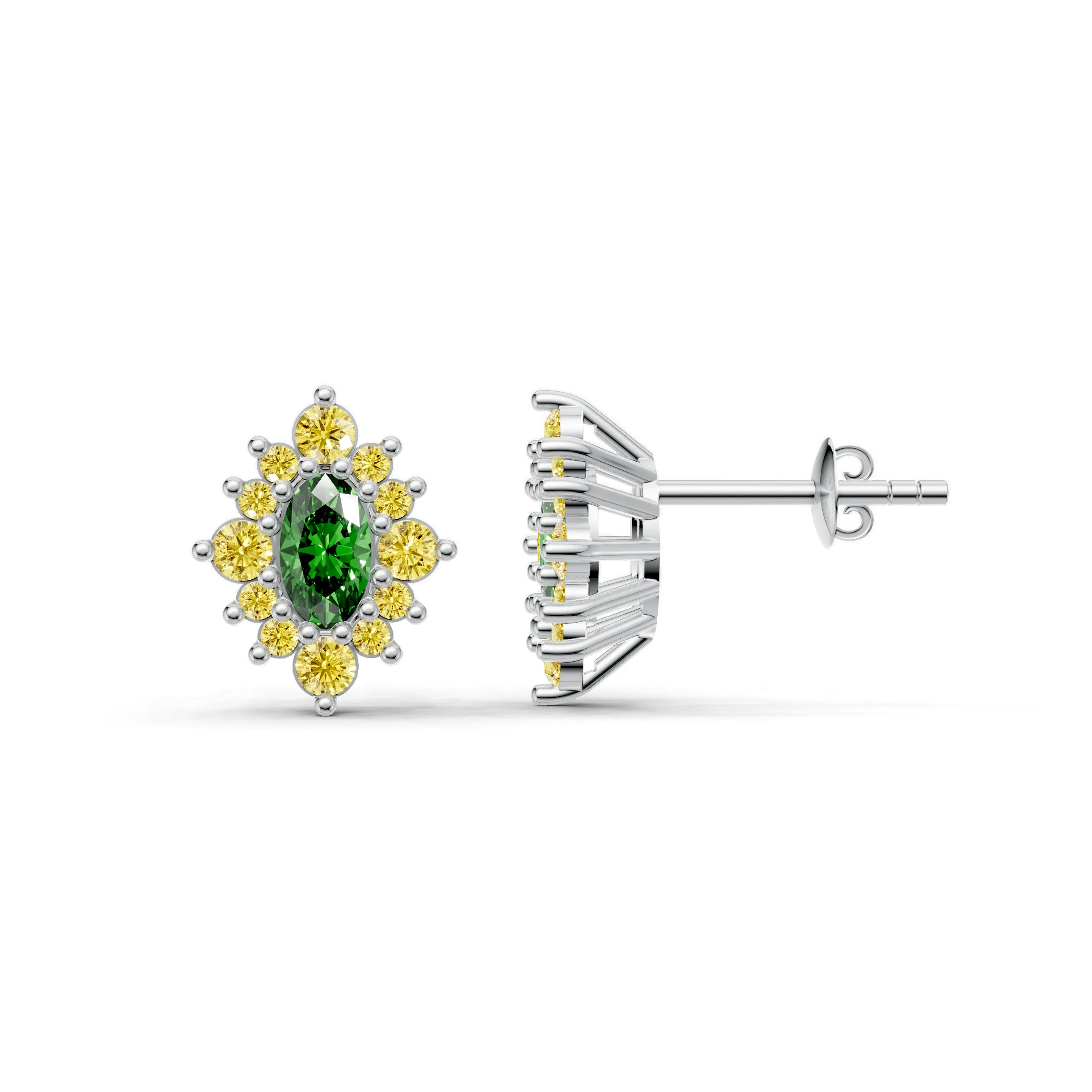 Silver_Emerald_Citrine
