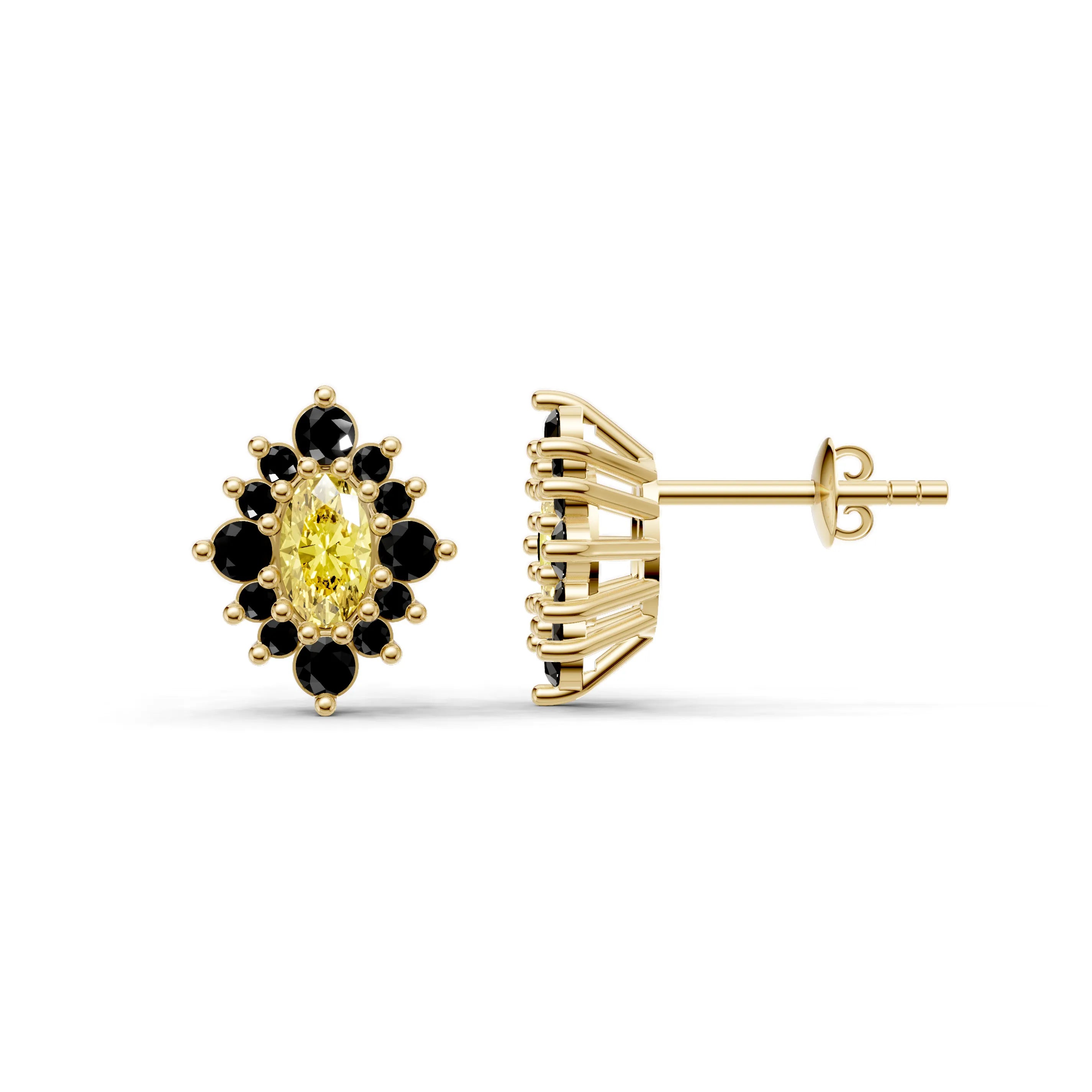 Gold_Citrine_Black