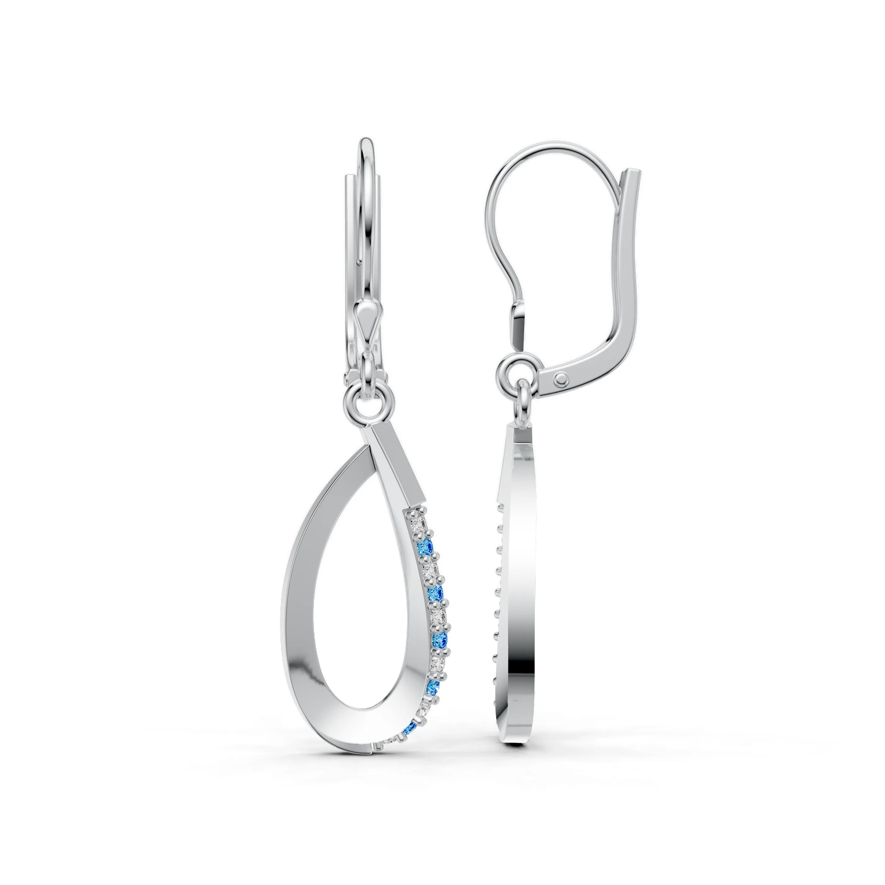 Silver_Diamond_Aquamarine