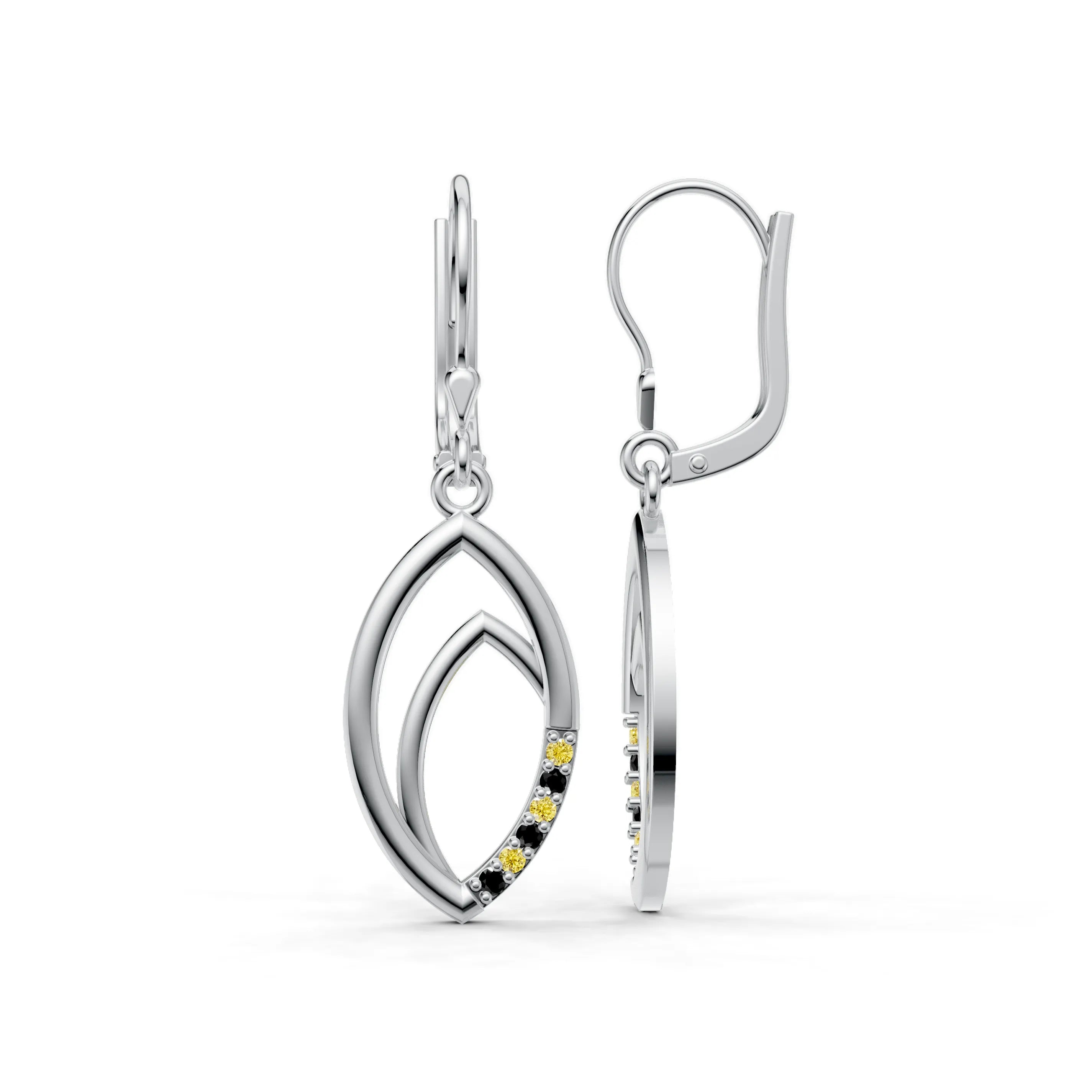 Silver_Citrine_Black