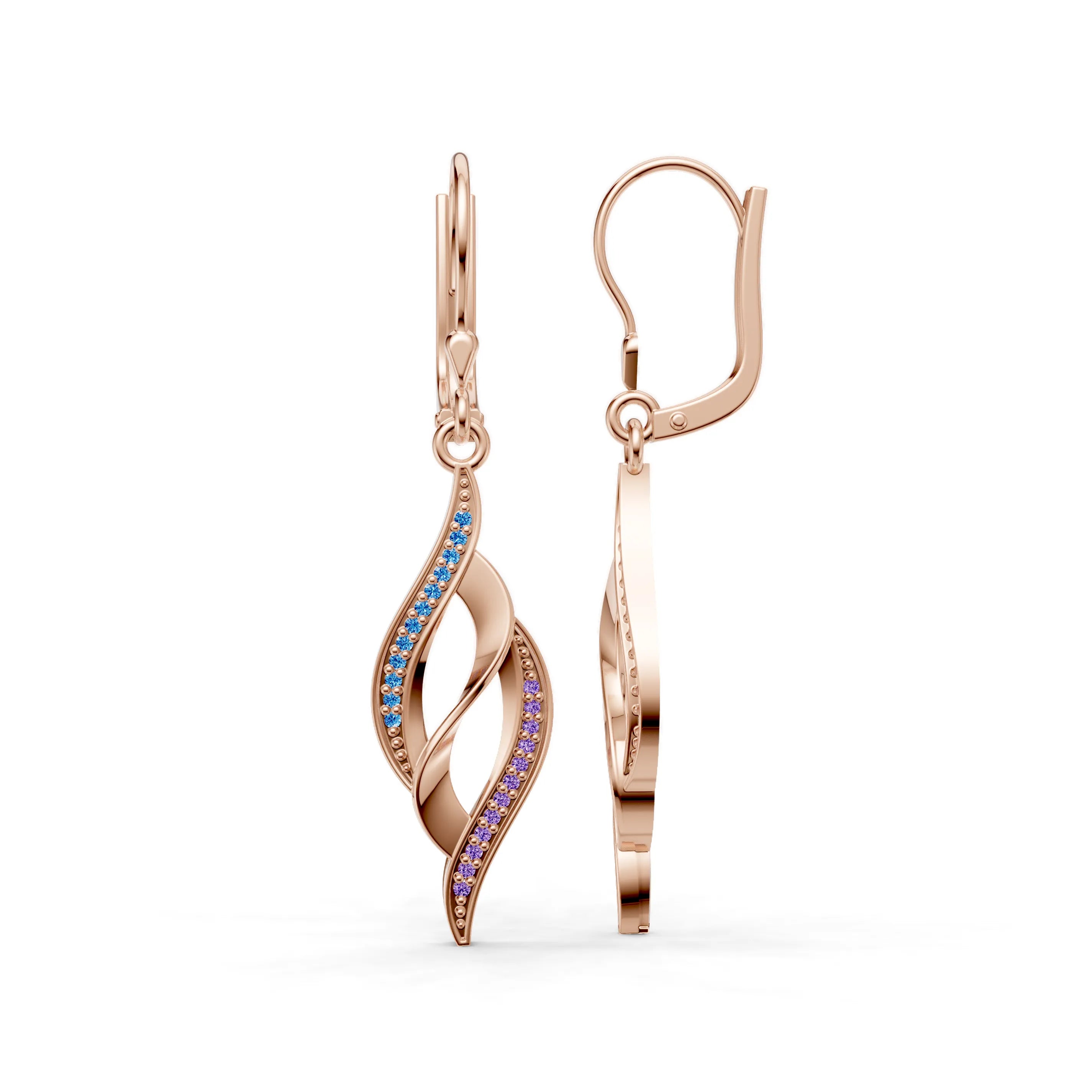 Rose_Aquamarine_Amethyst