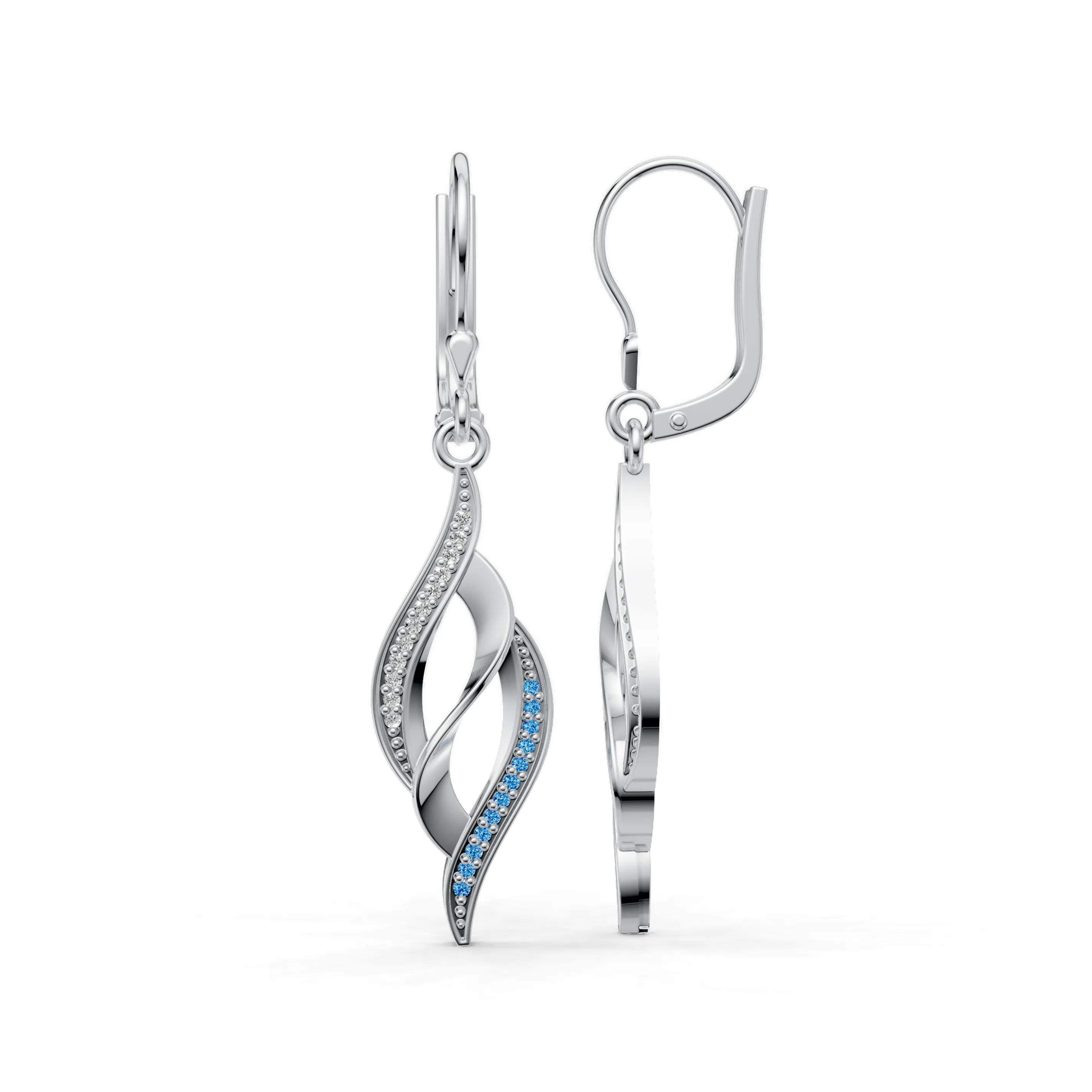 Silver_Diamond_Aquamarine